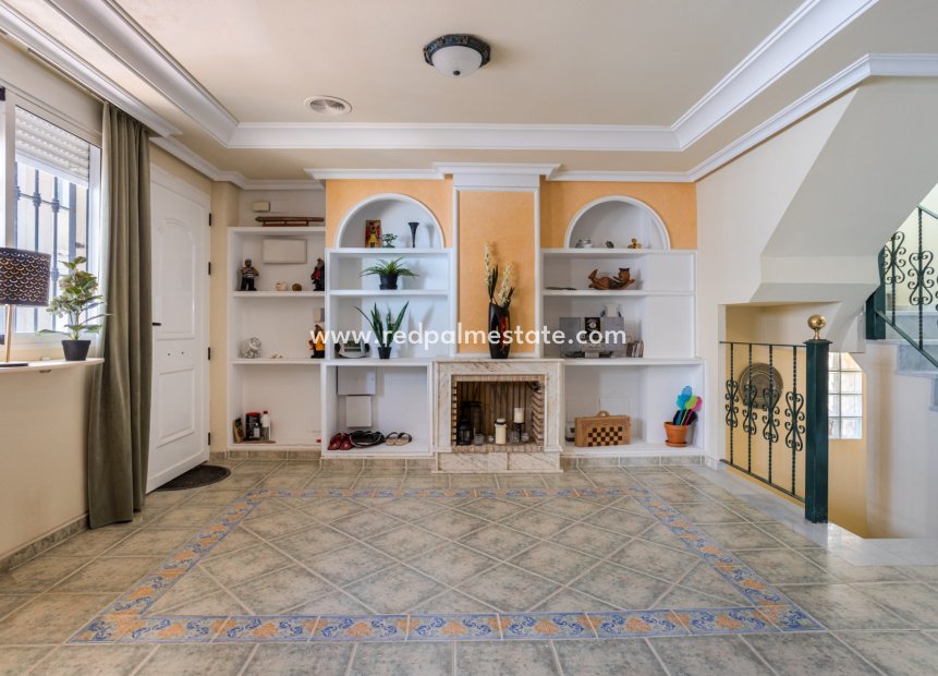 Reventa - Villa -
Guardamar del Segura - Costa Blanca