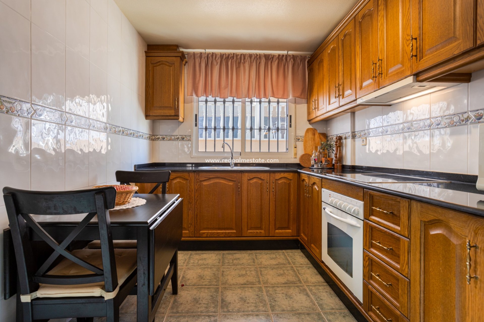 Reventa - Villa -
Guardamar del Segura - Costa Blanca