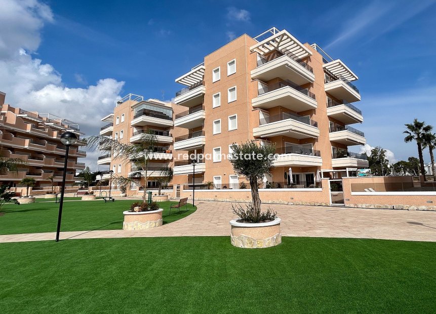 Reventa - Villa -
Guardamar del Segura - Costa Blanca