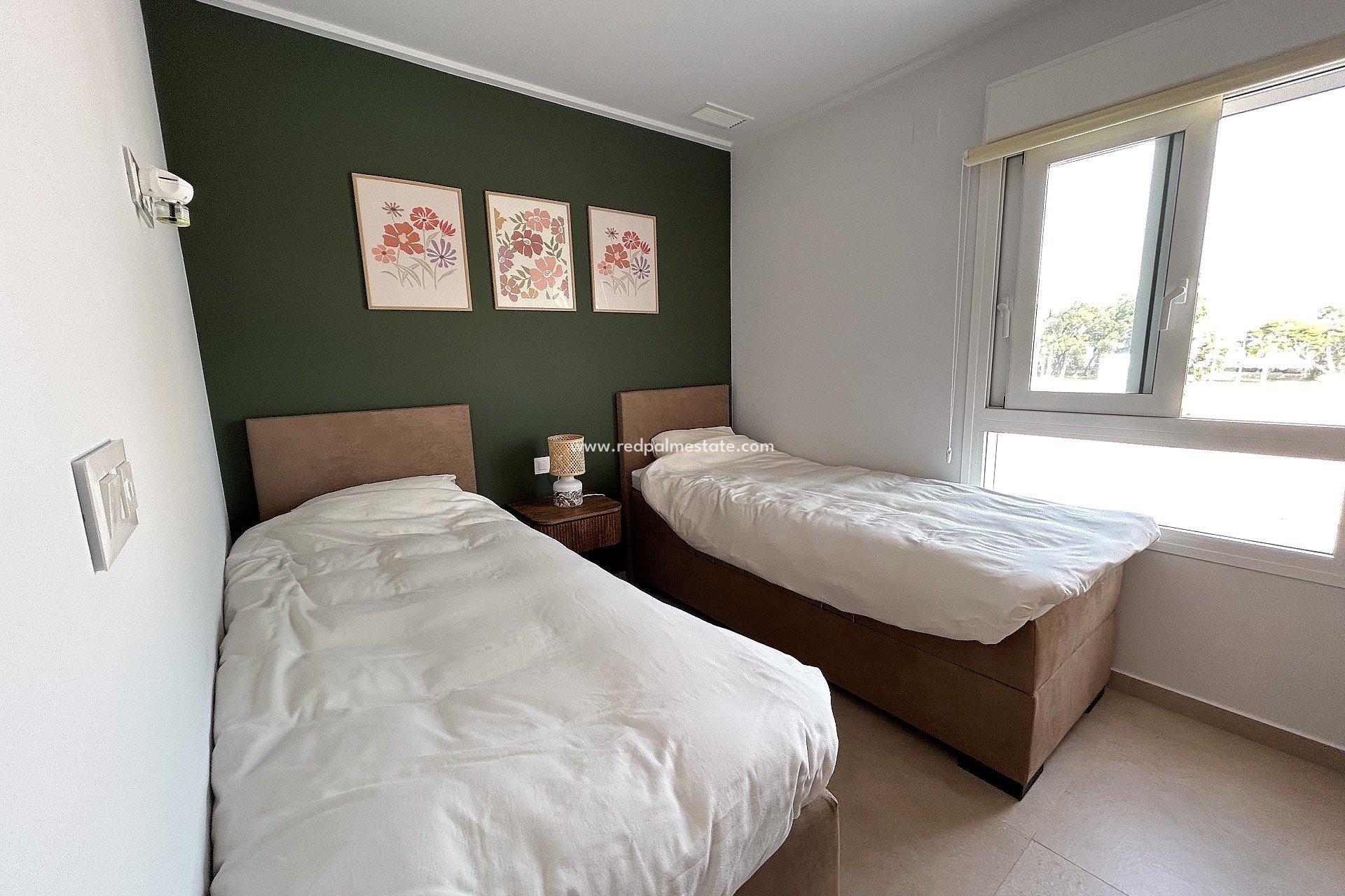 Reventa - Villa -
Guardamar del Segura - Costa Blanca