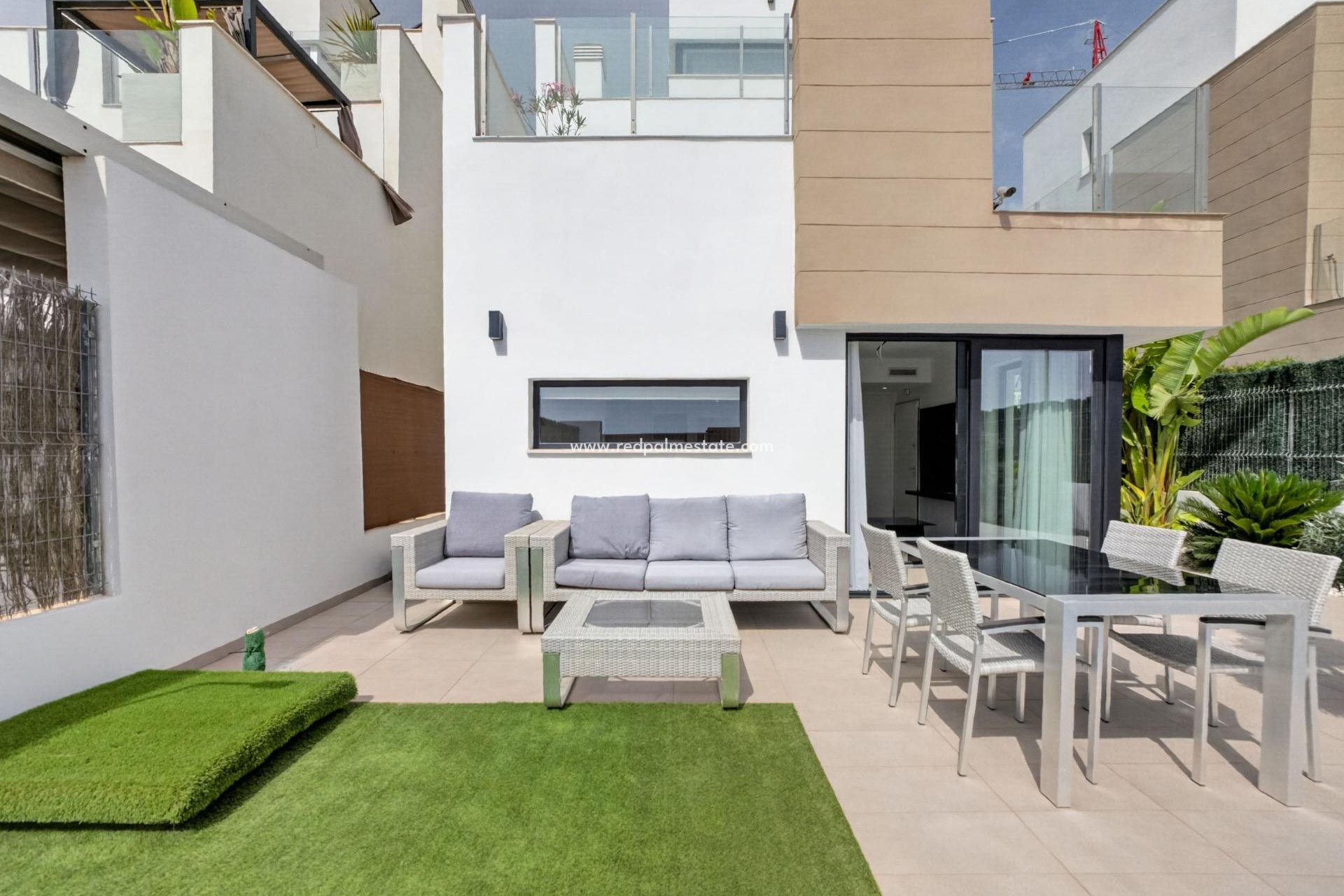 Reventa - Villa -
Guardamar del Segura - El Raso