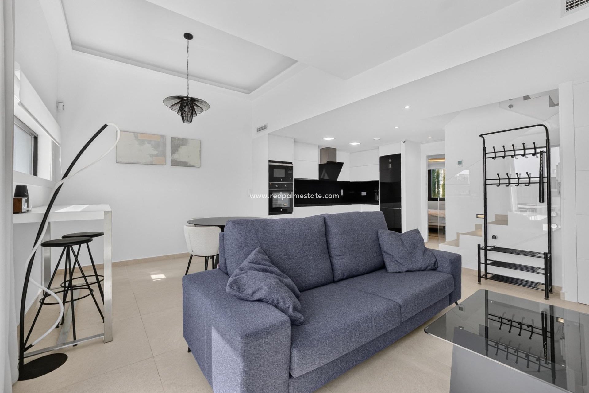 Reventa - Villa -
Guardamar del Segura - El Raso