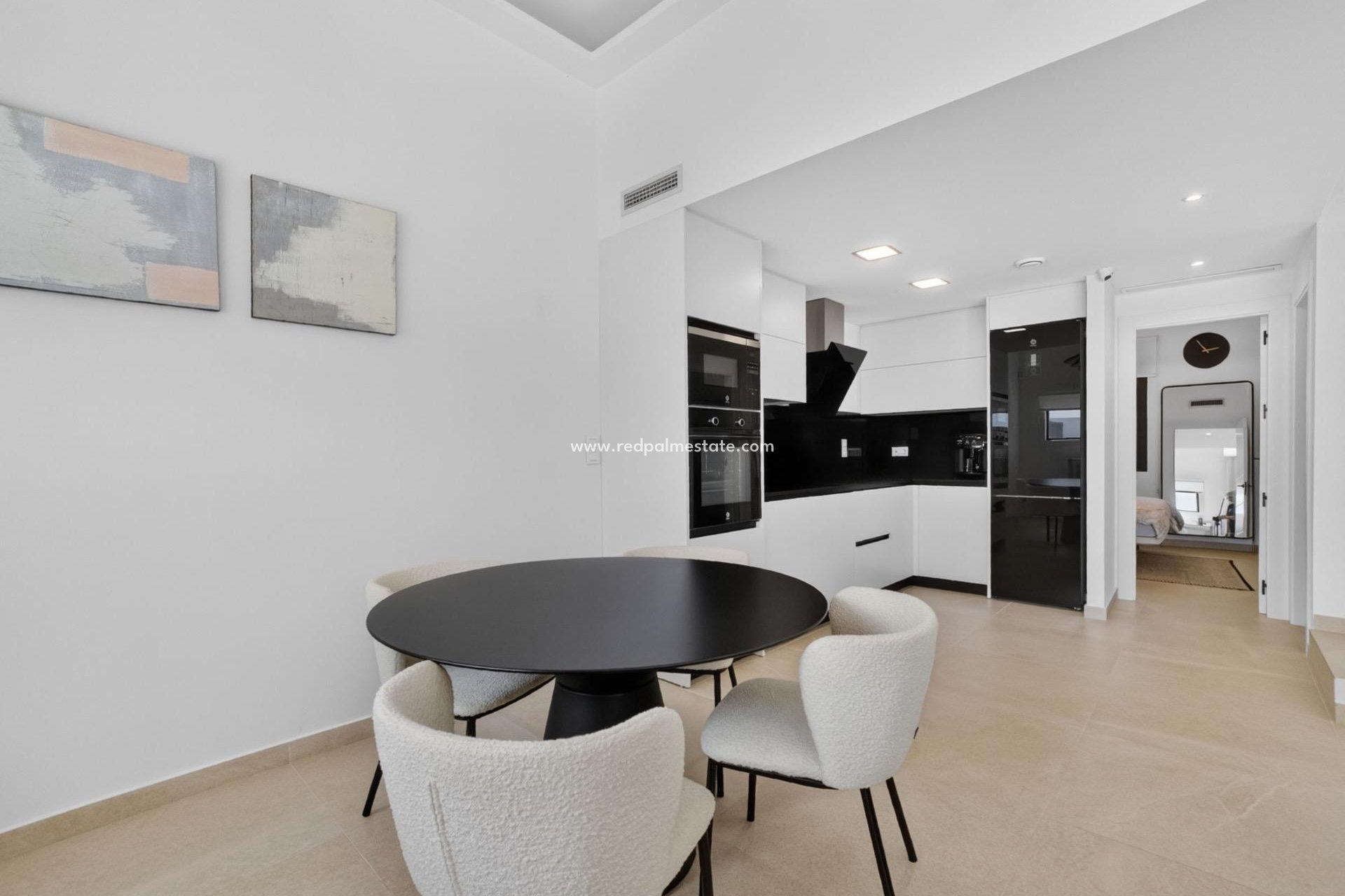 Reventa - Villa -
Guardamar del Segura - El Raso
