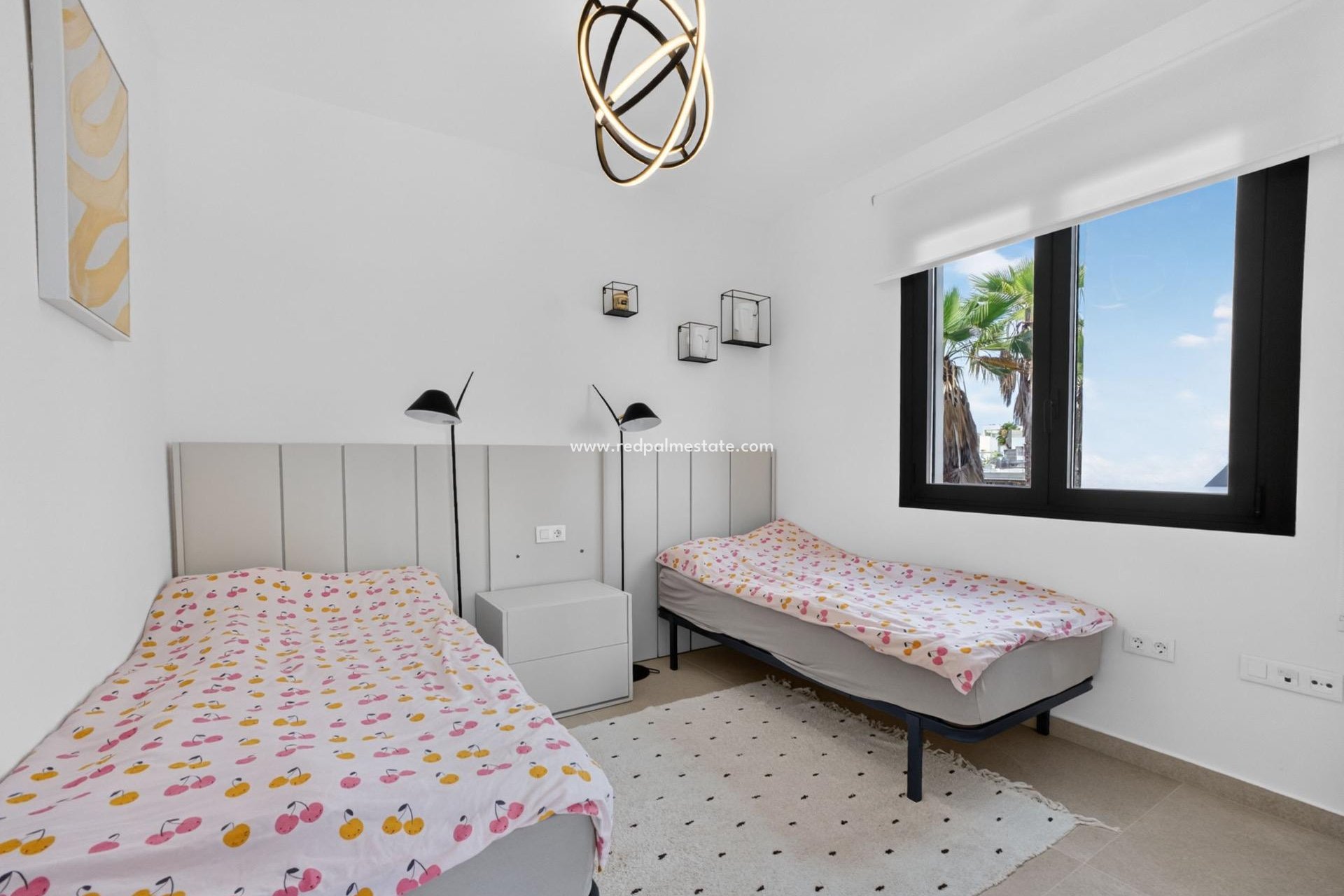 Reventa - Villa -
Guardamar del Segura - El Raso