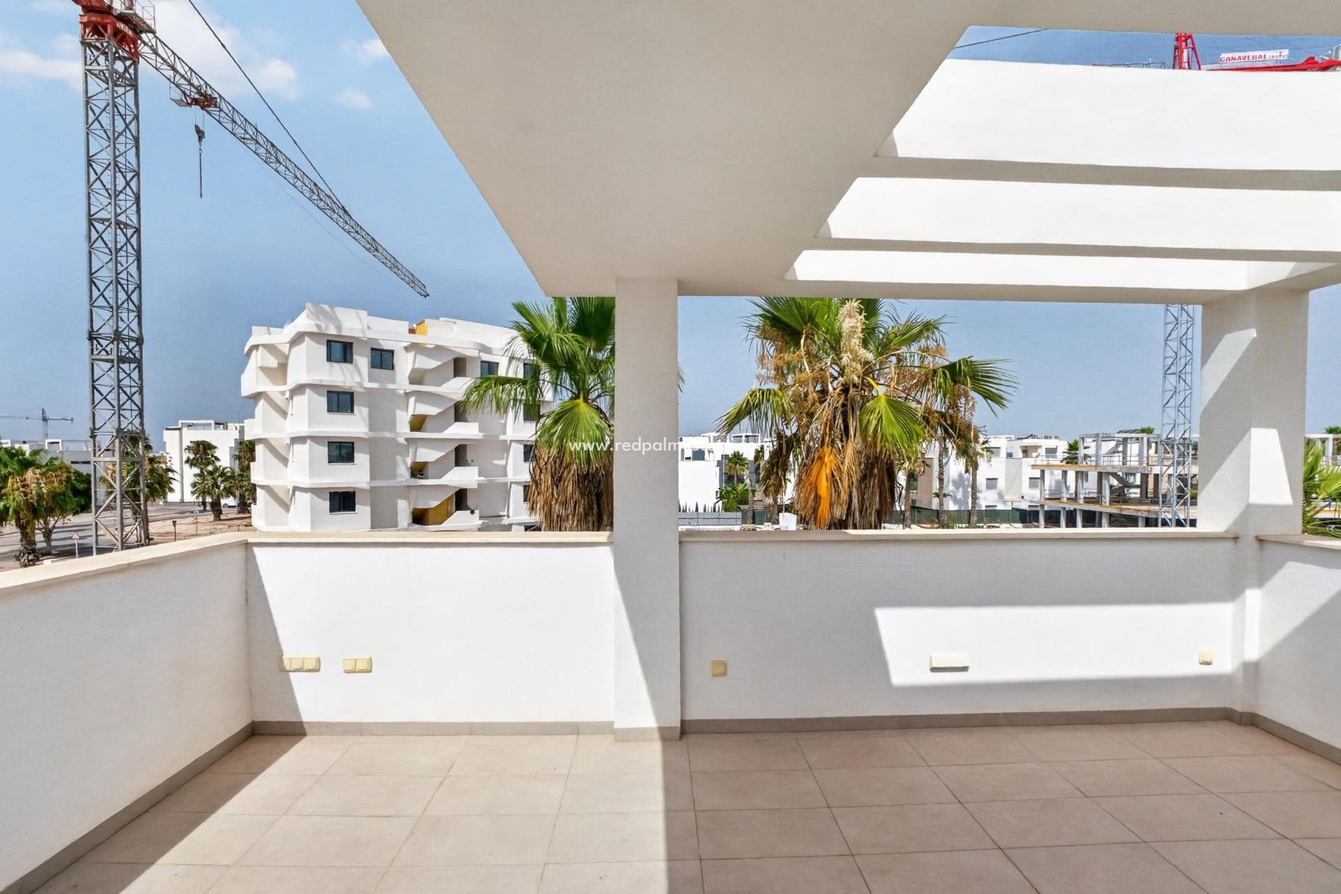 Reventa - Villa -
Guardamar del Segura - El Raso