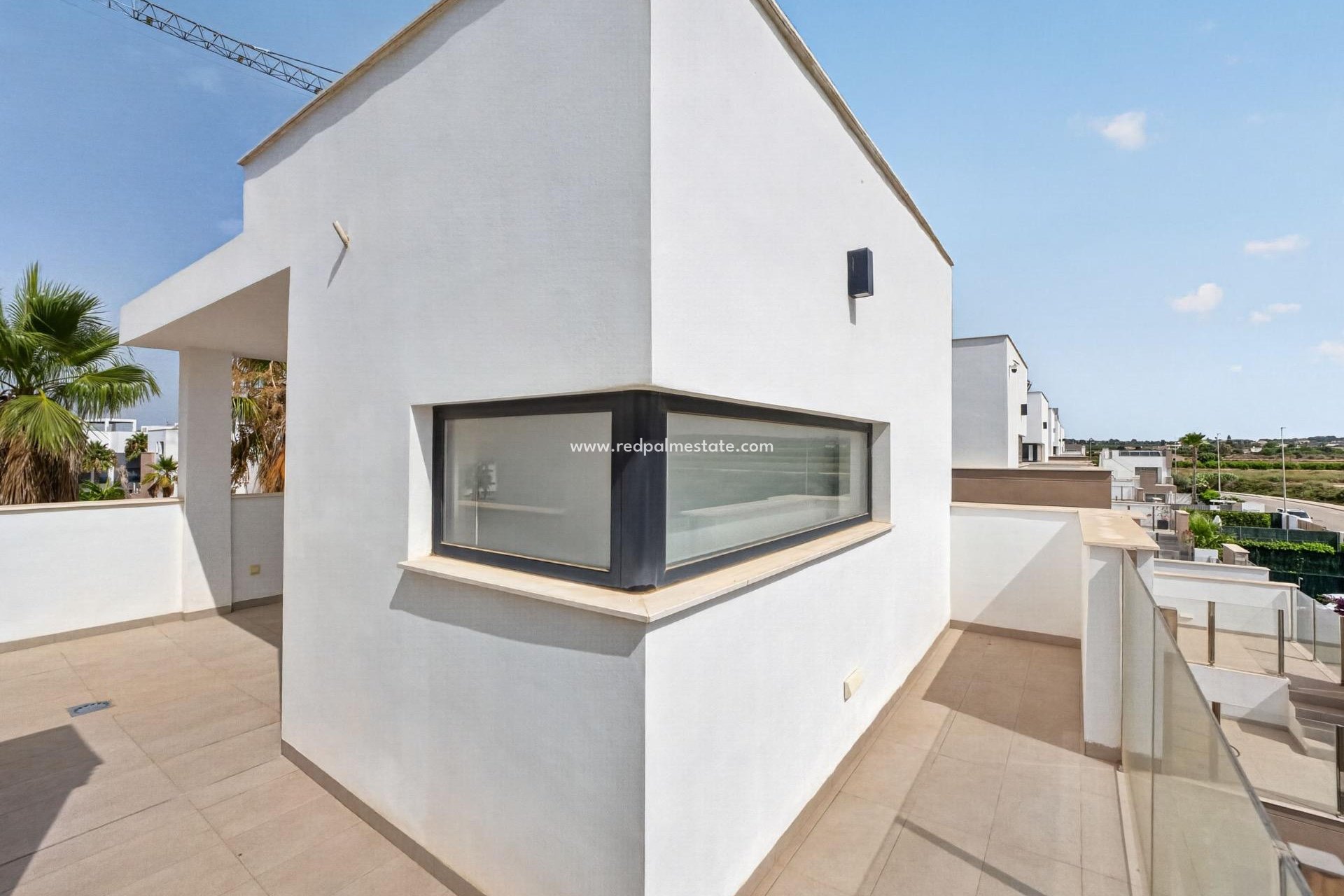 Reventa - Villa -
Guardamar del Segura - El Raso