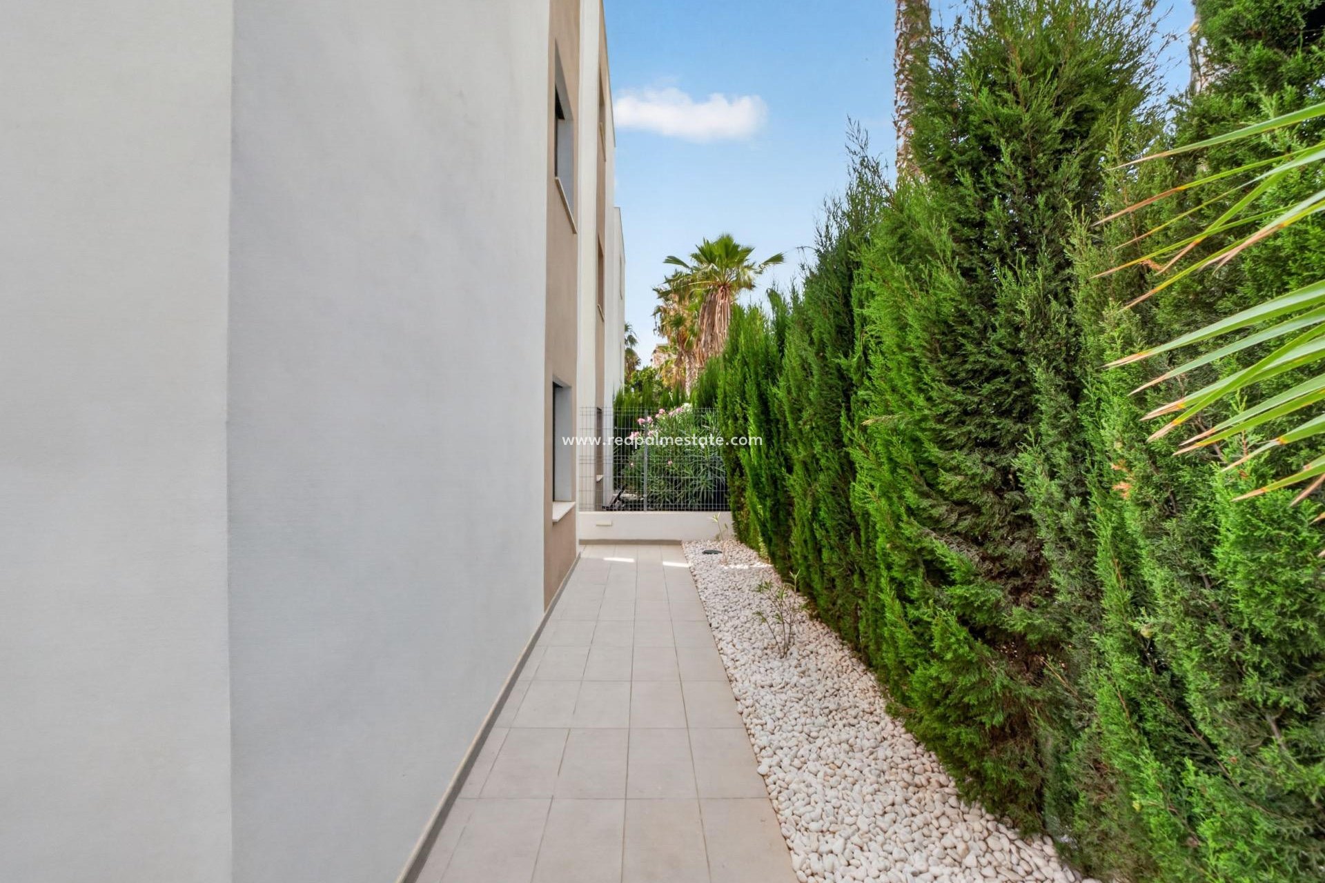 Reventa - Villa -
Guardamar del Segura - El Raso