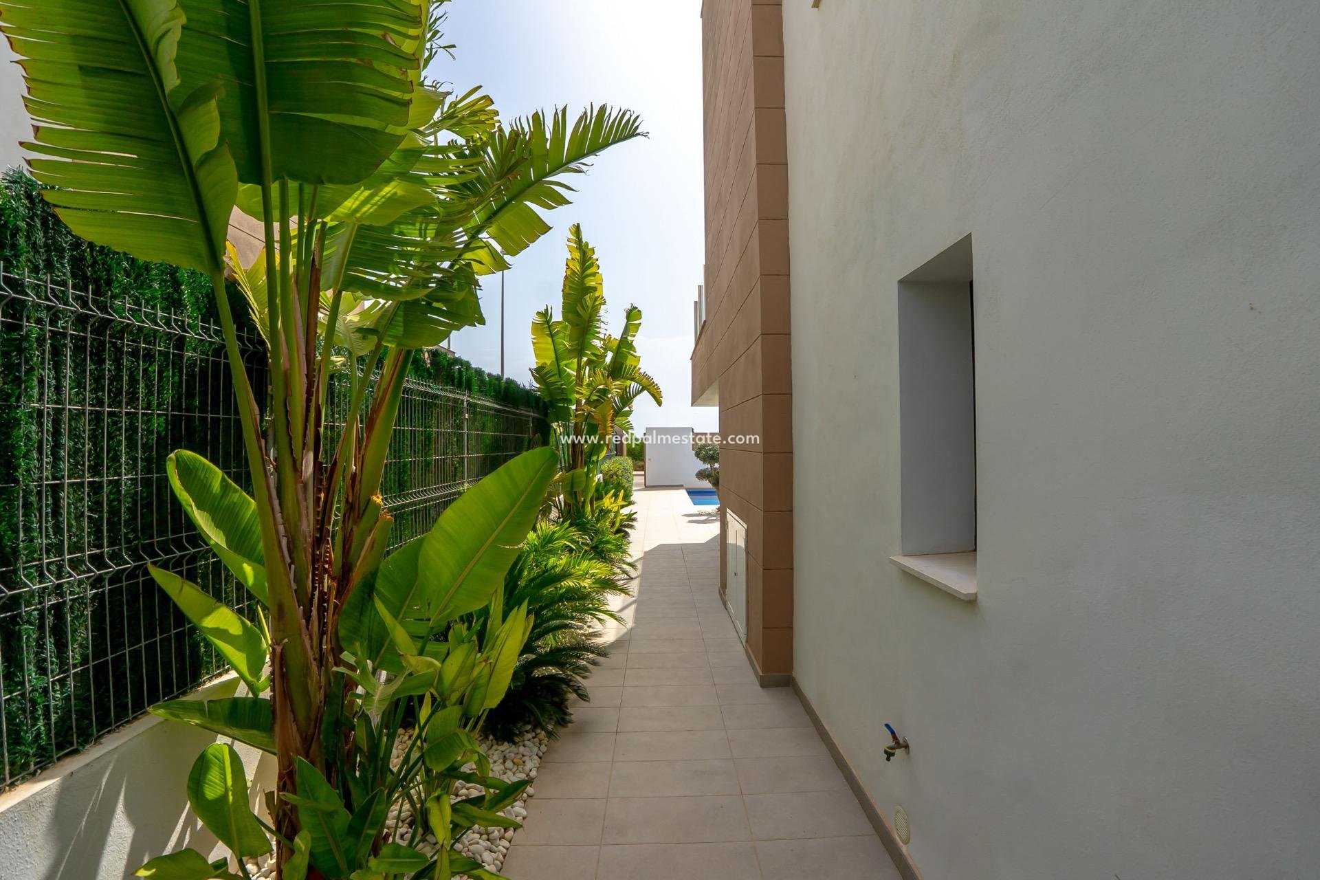 Reventa - Villa -
Guardamar del Segura - El Raso