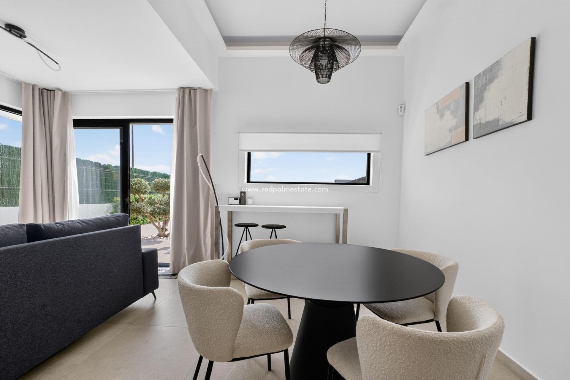 Reventa - Villa -
Guardamar del Segura - El Raso