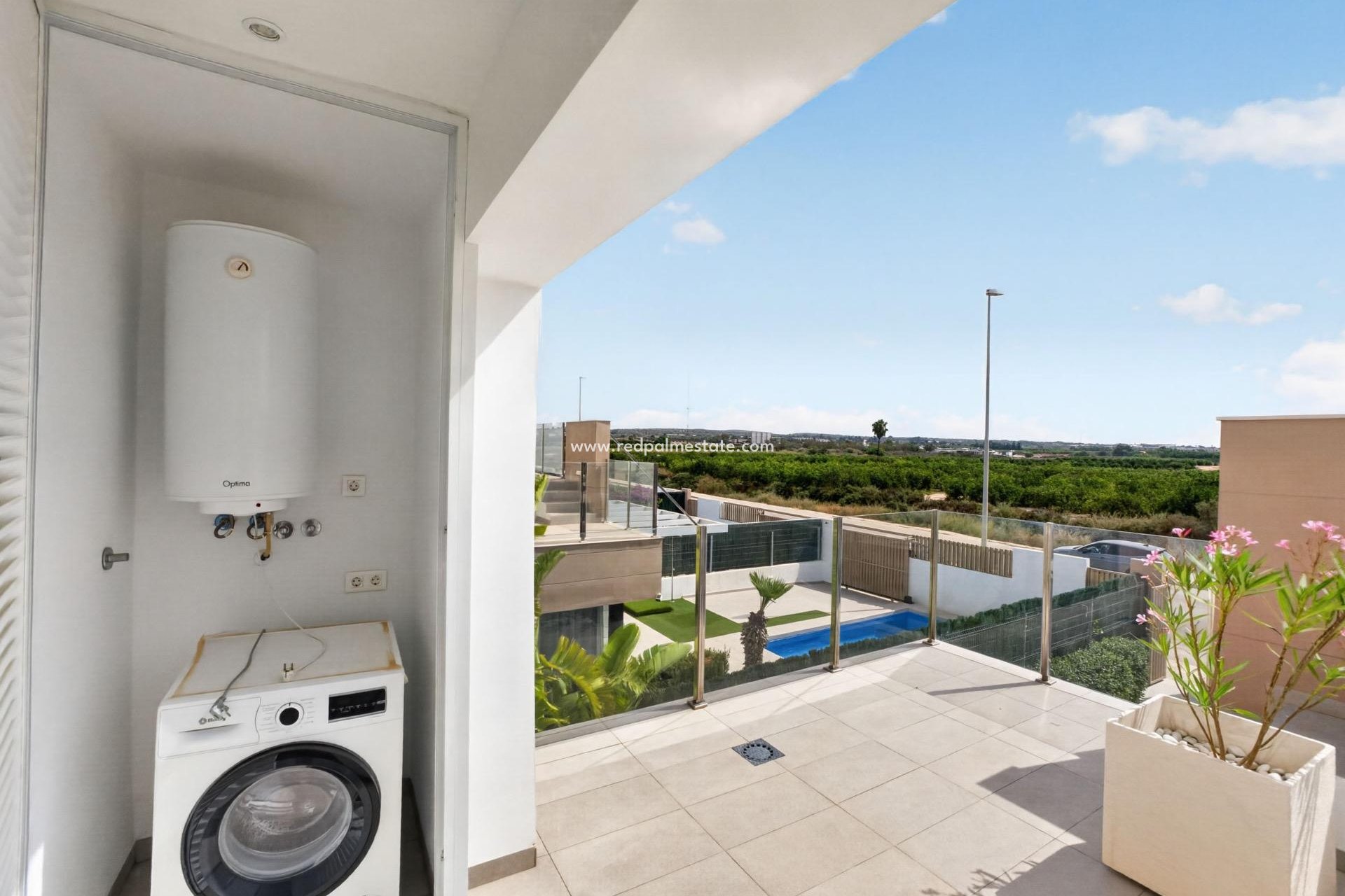 Reventa - Villa -
Guardamar del Segura - El Raso