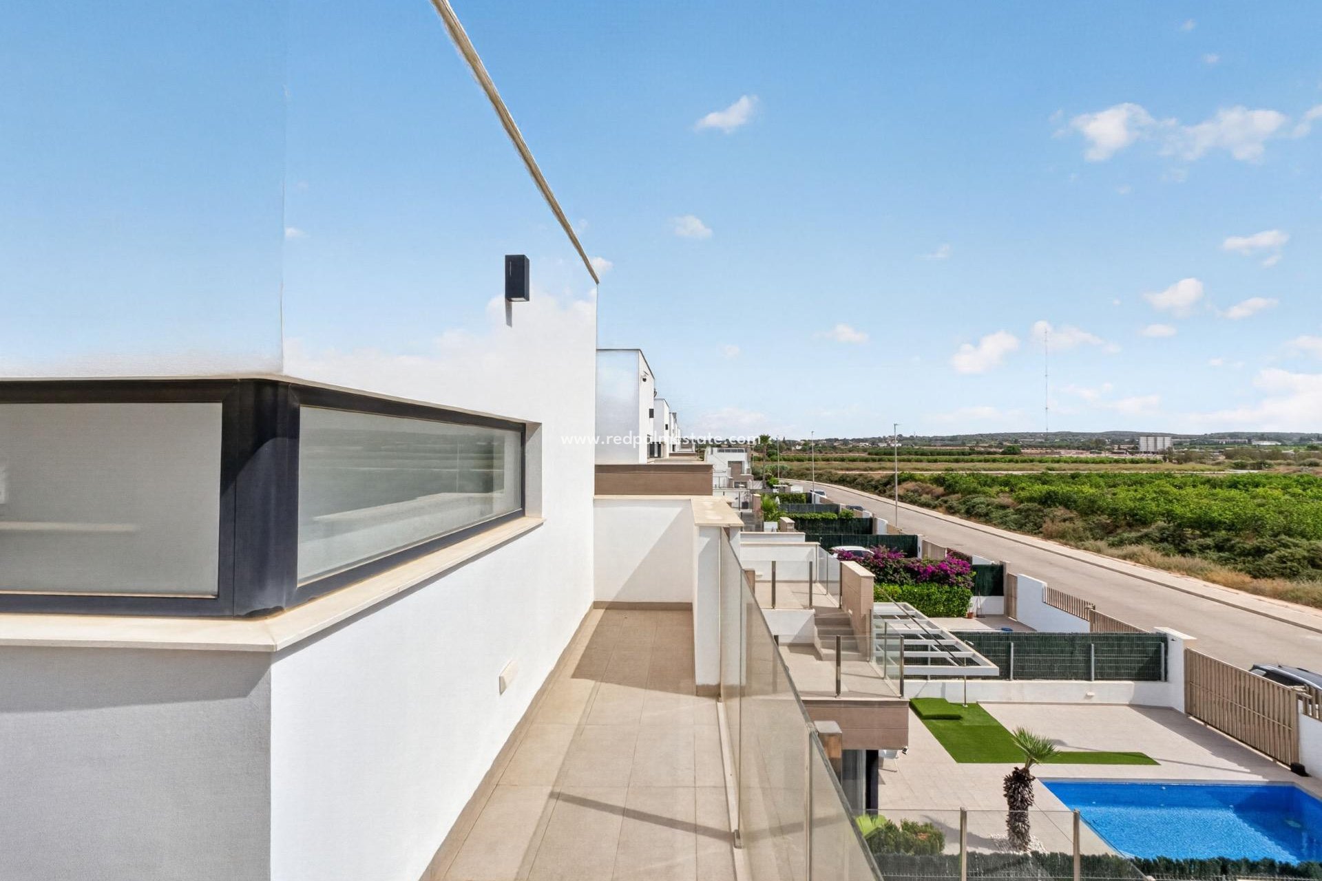 Reventa - Villa -
Guardamar del Segura - El Raso