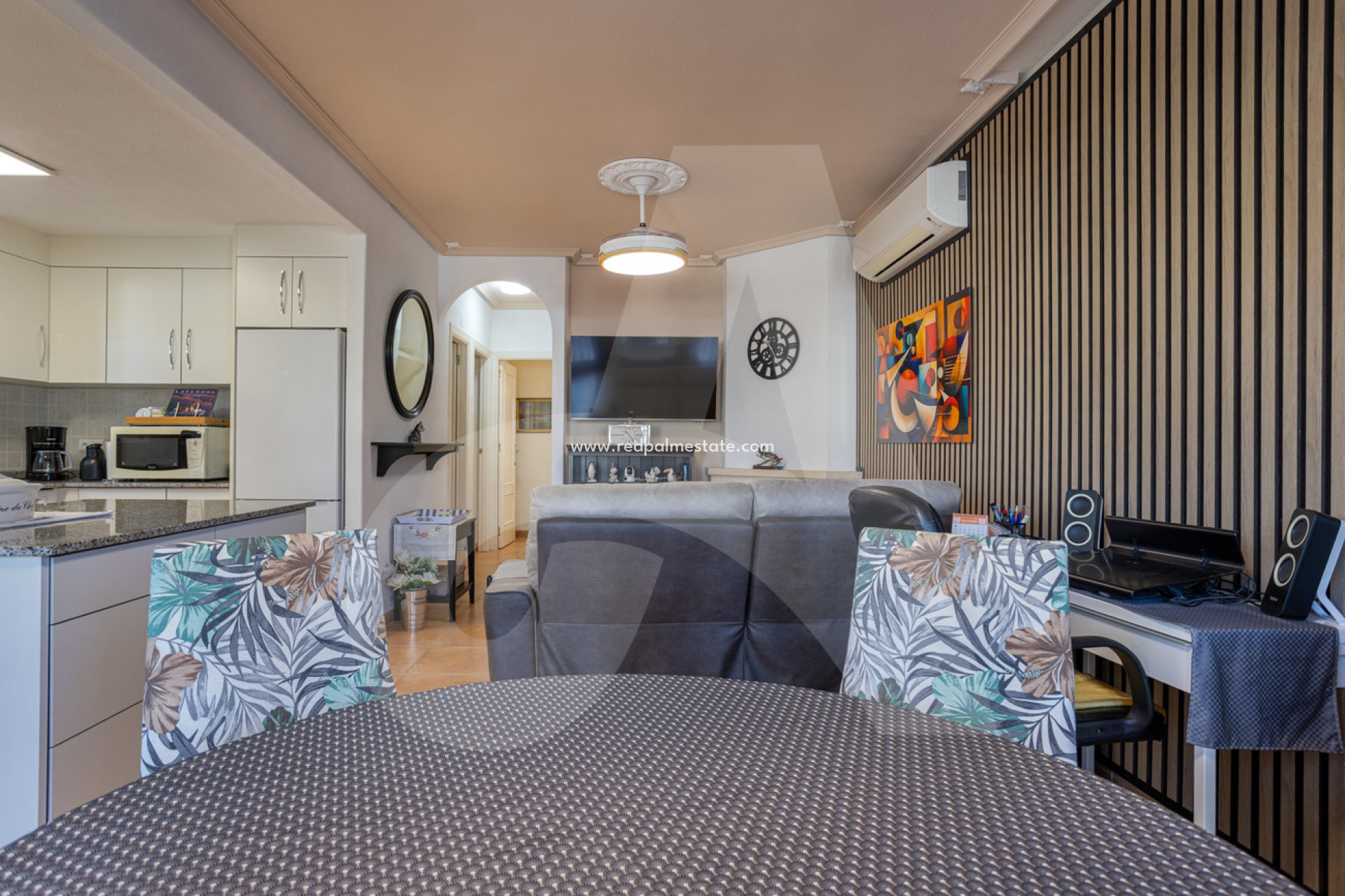 Reventa - Villa -
Guardamar del Segura - El Raso