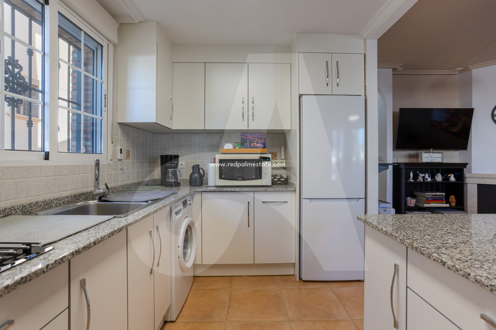 Reventa - Villa -
Guardamar del Segura - El Raso