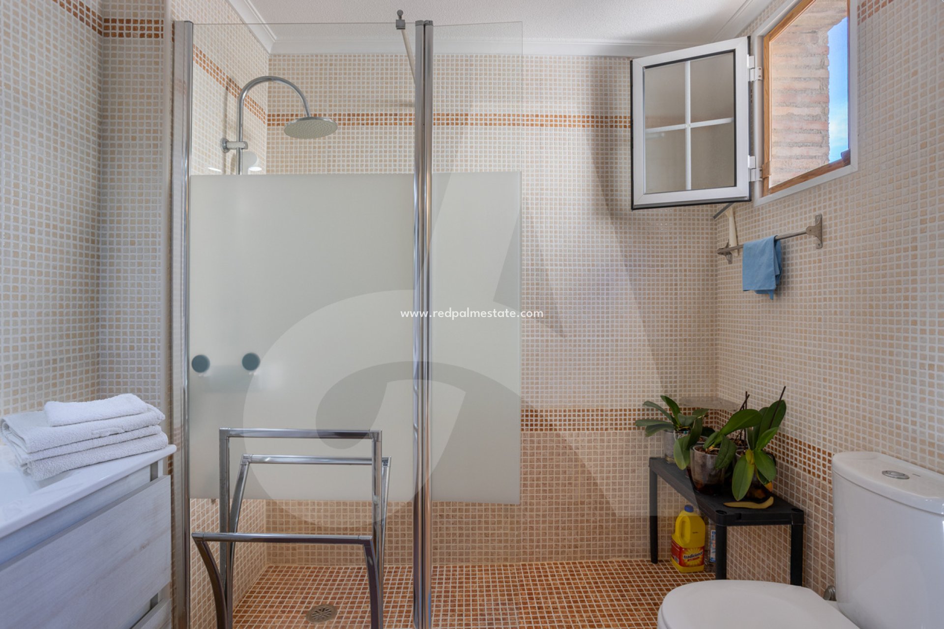 Reventa - Villa -
Guardamar del Segura - El Raso