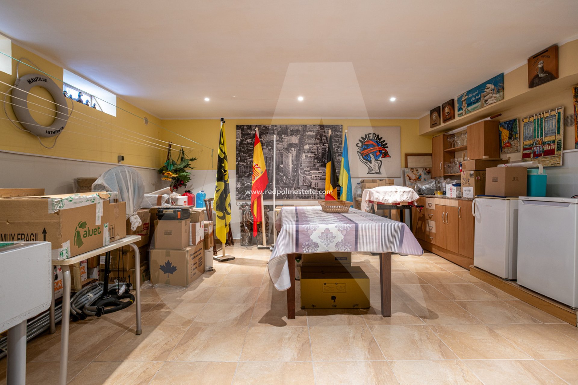 Reventa - Villa -
Guardamar del Segura - El Raso