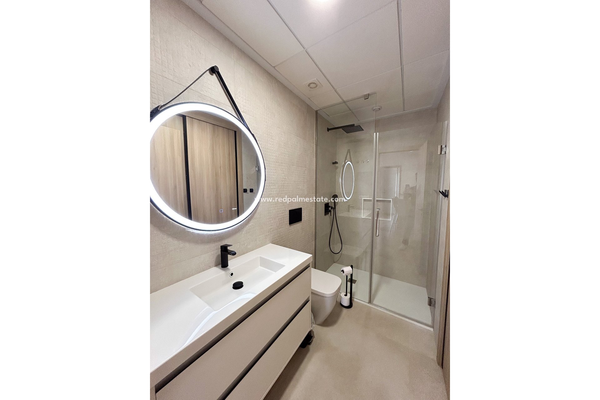 Reventa - Villa -
Guardamar del Segura - El Raso