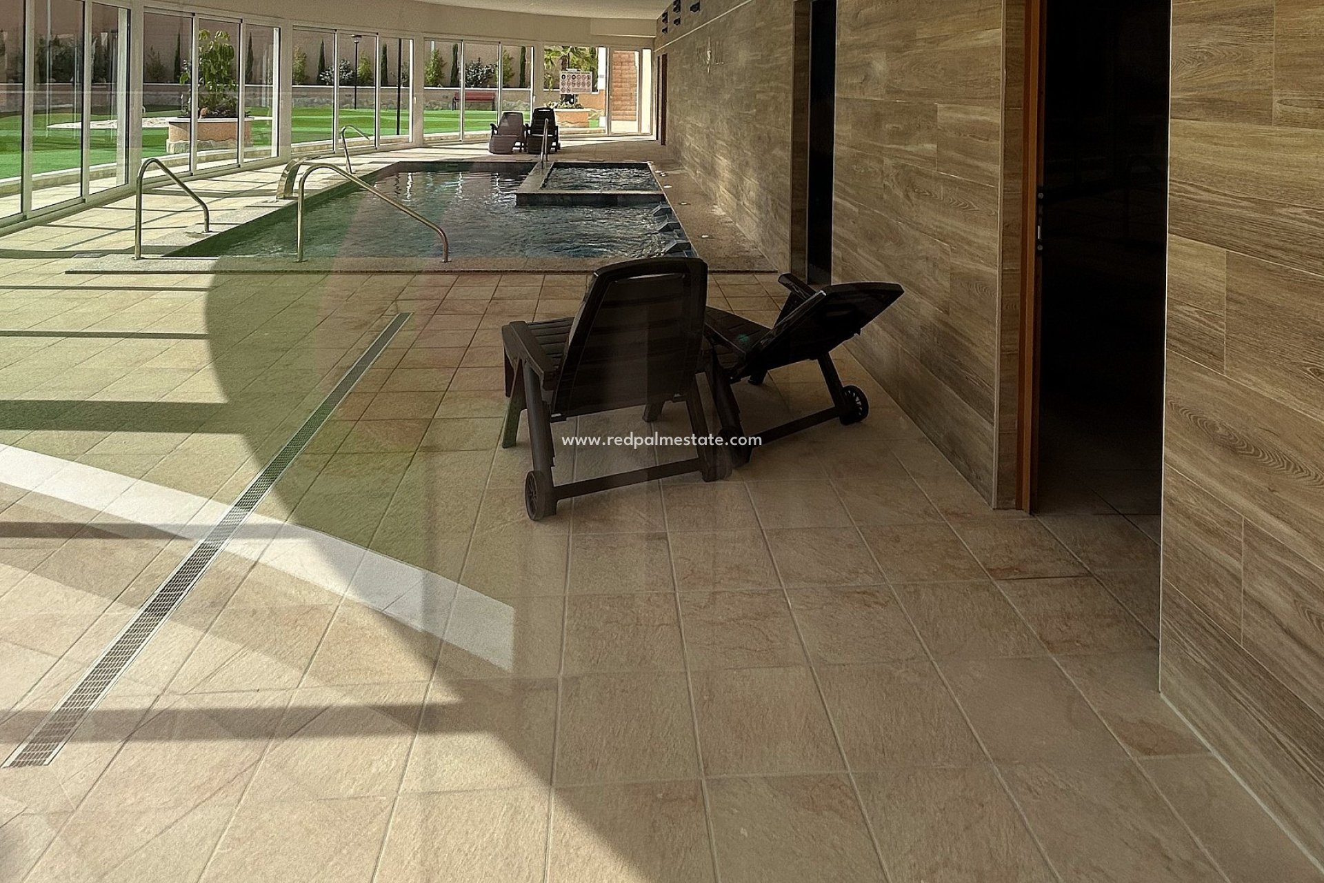 Reventa - Villa -
Guardamar del Segura - El Raso