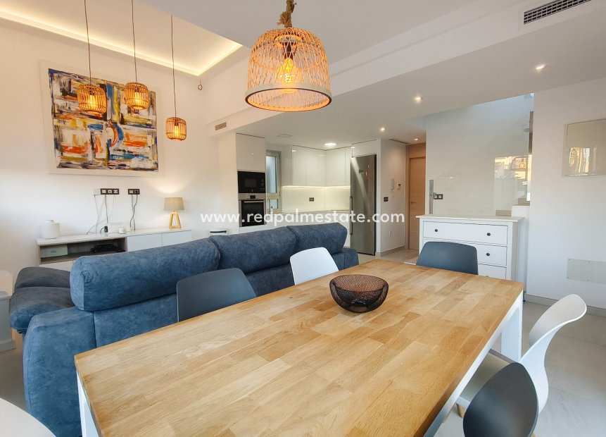 Reventa - Villa -
Guardamar del Segura - El Raso