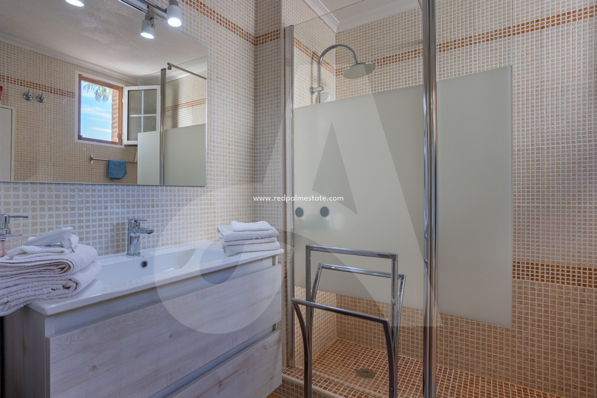 Reventa - Villa -
Guardamar del Segura - El Raso