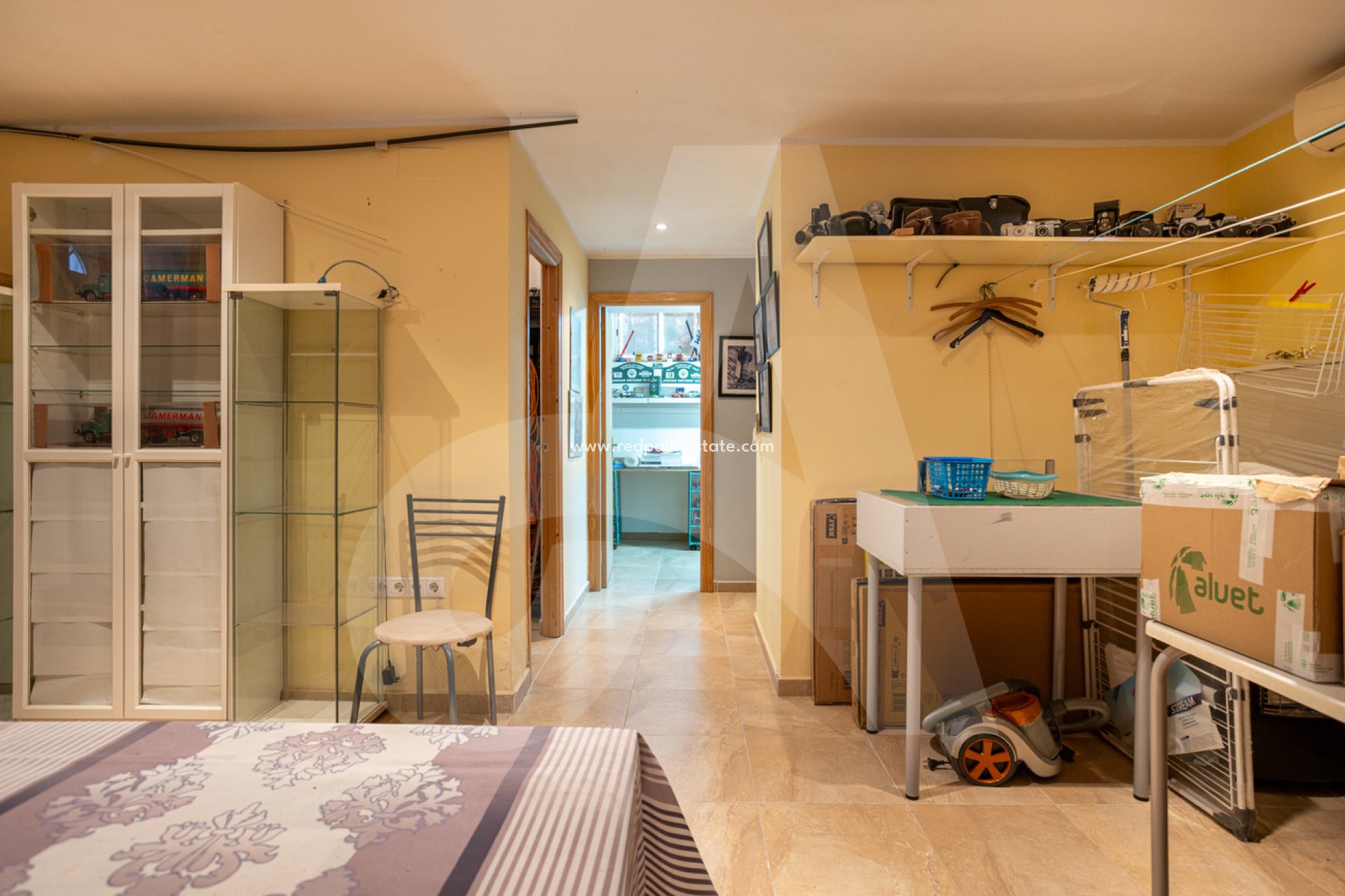 Reventa - Villa -
Guardamar del Segura - El Raso