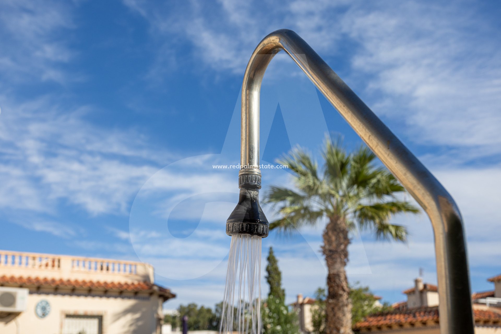 Reventa - Villa -
Guardamar del Segura - El Raso