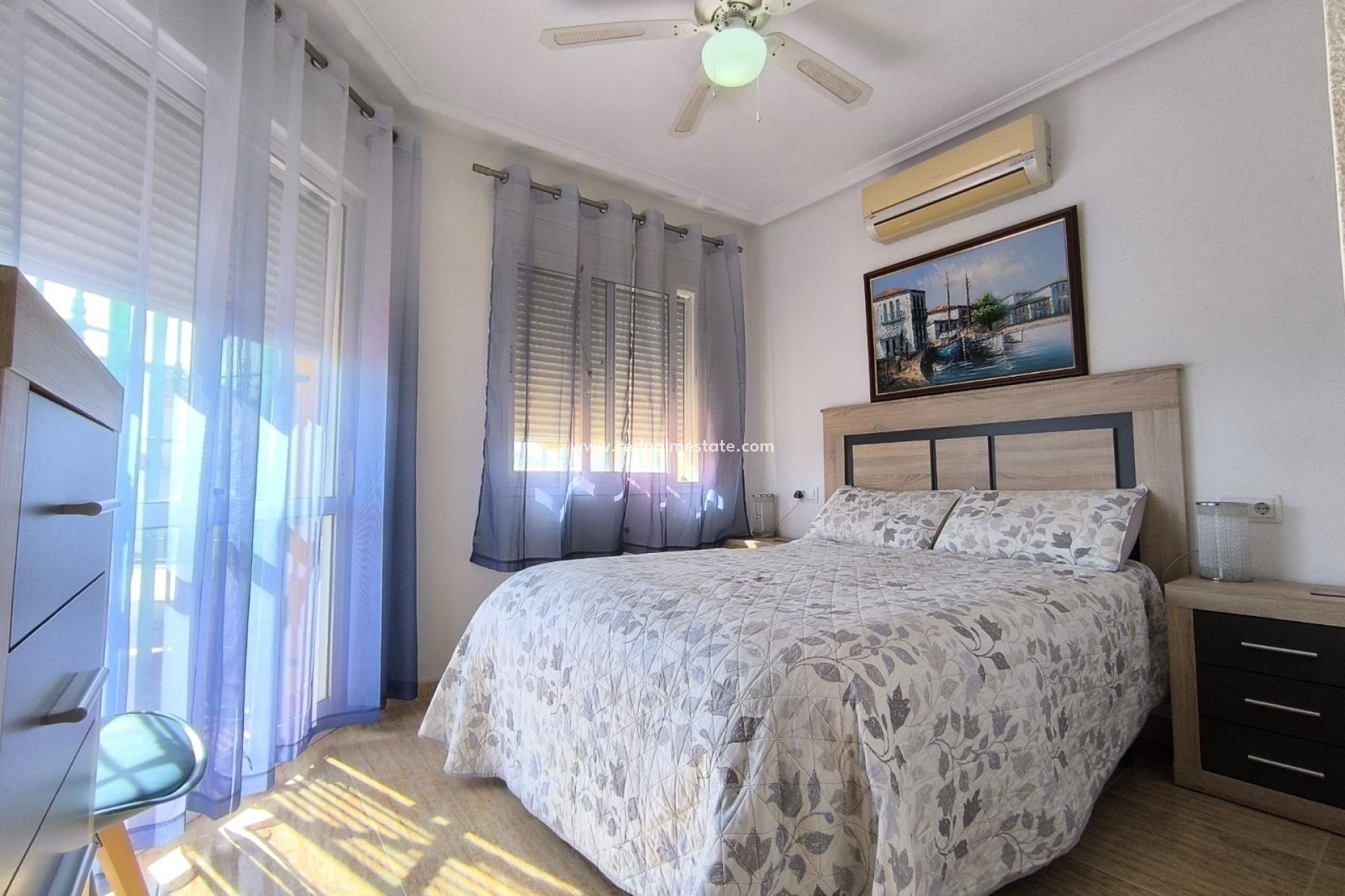 Reventa - Villa -
Guardamar del Segura - El Raso