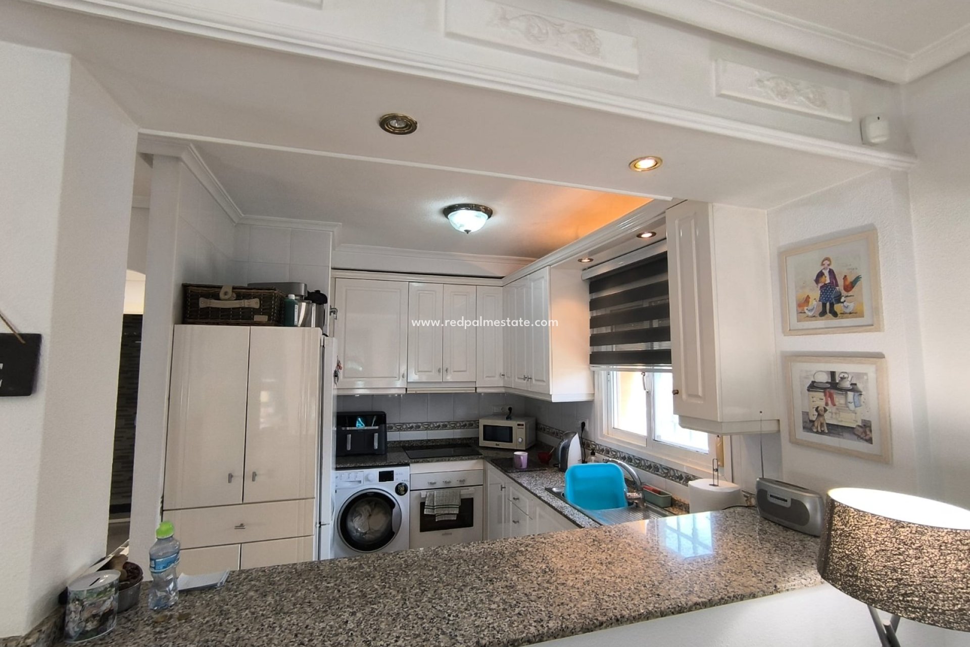 Reventa - Villa -
Guardamar del Segura - El Raso