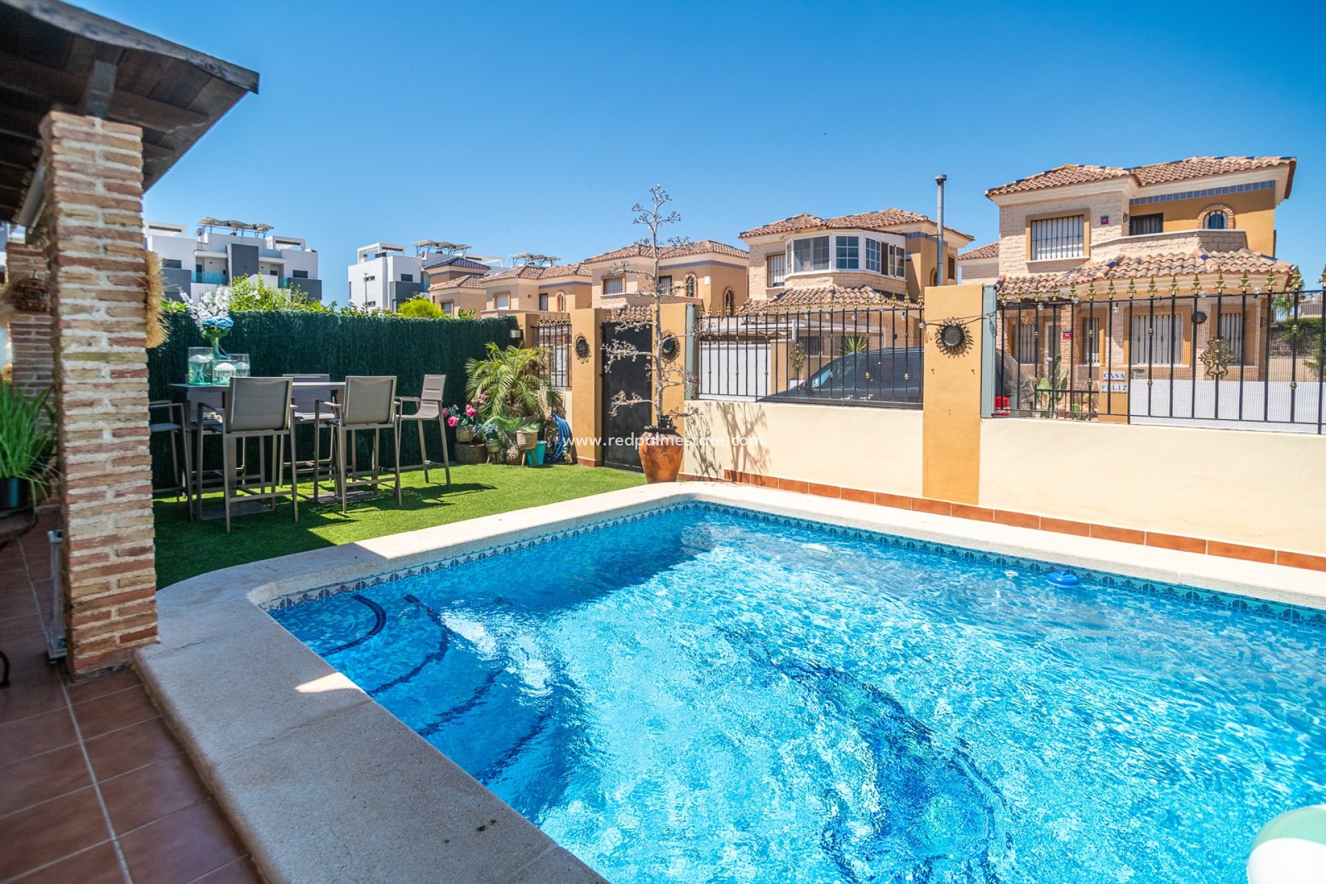 Reventa - Villa -
Guardamar del Segura - Guardamar