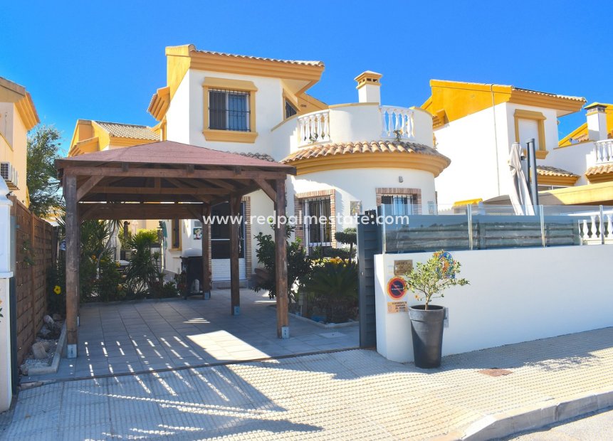 Reventa - Villa -
Guardamar del Segura - Guardamar