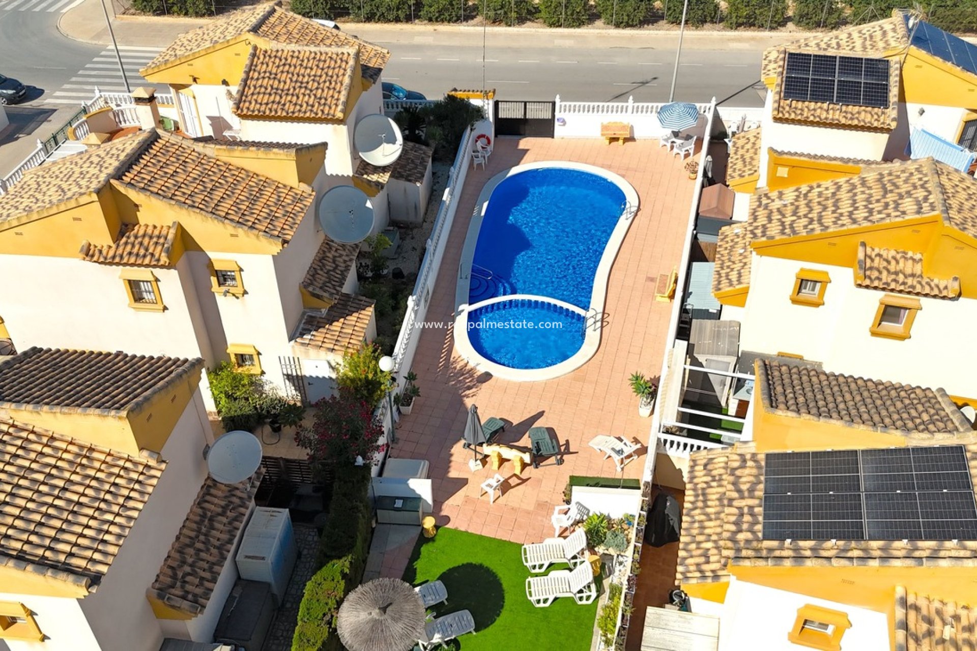 Reventa - Villa -
Guardamar del Segura - Guardamar