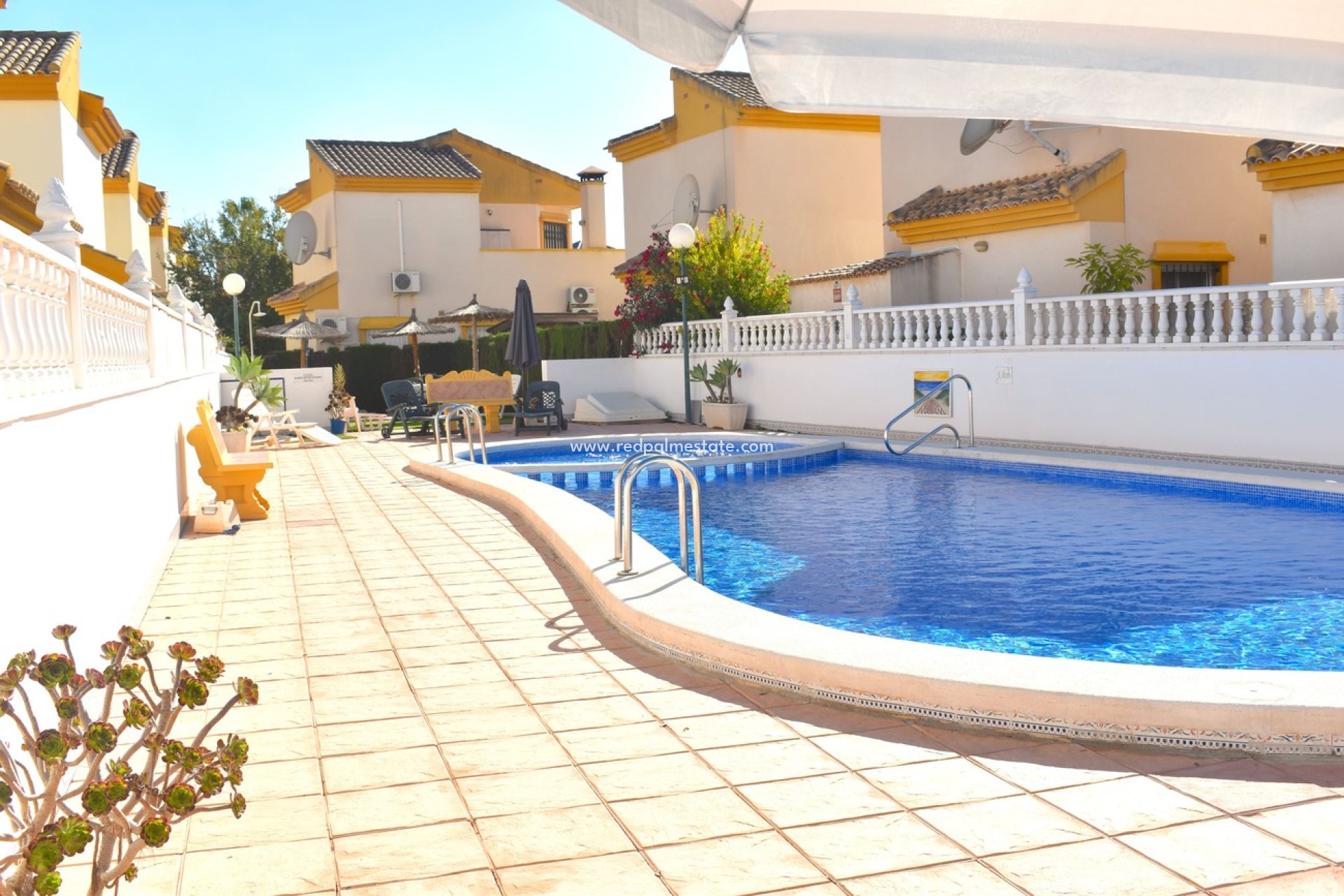 Reventa - Villa -
Guardamar del Segura - Guardamar