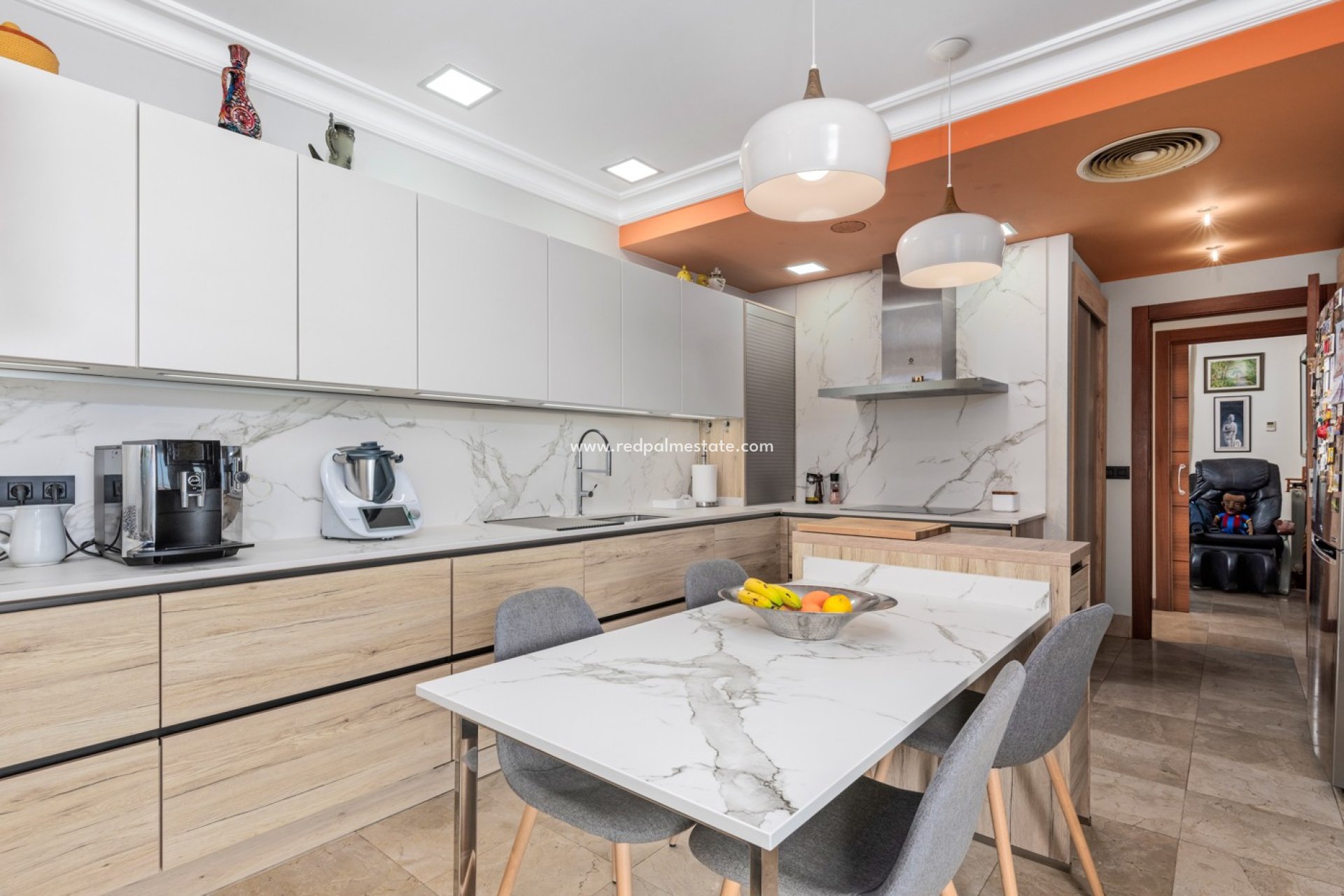 Reventa - Villa -
Guardamar del Segura - Guardamar