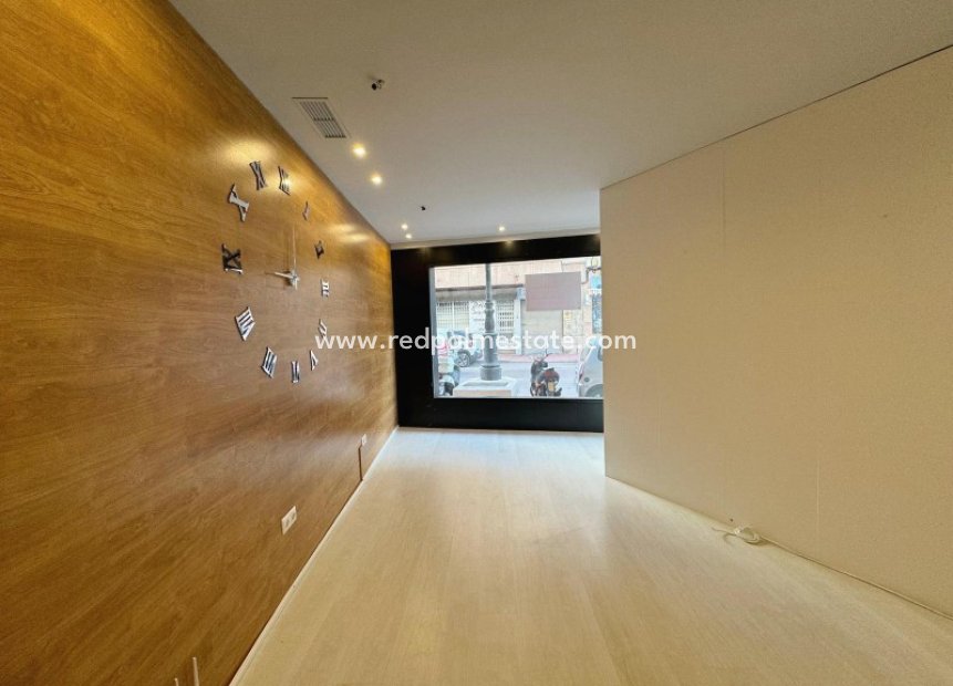 Reventa - Villa -
Guardamar del Segura - Guardamar