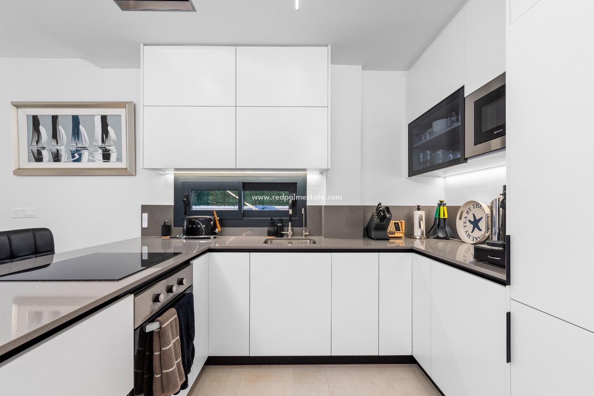 Reventa - Villa -
Guardamar del Segura - Guardamar