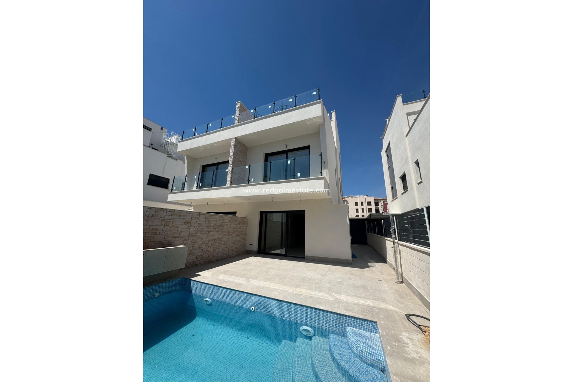 Reventa - Villa -
Guardamar del Segura - Guardamar