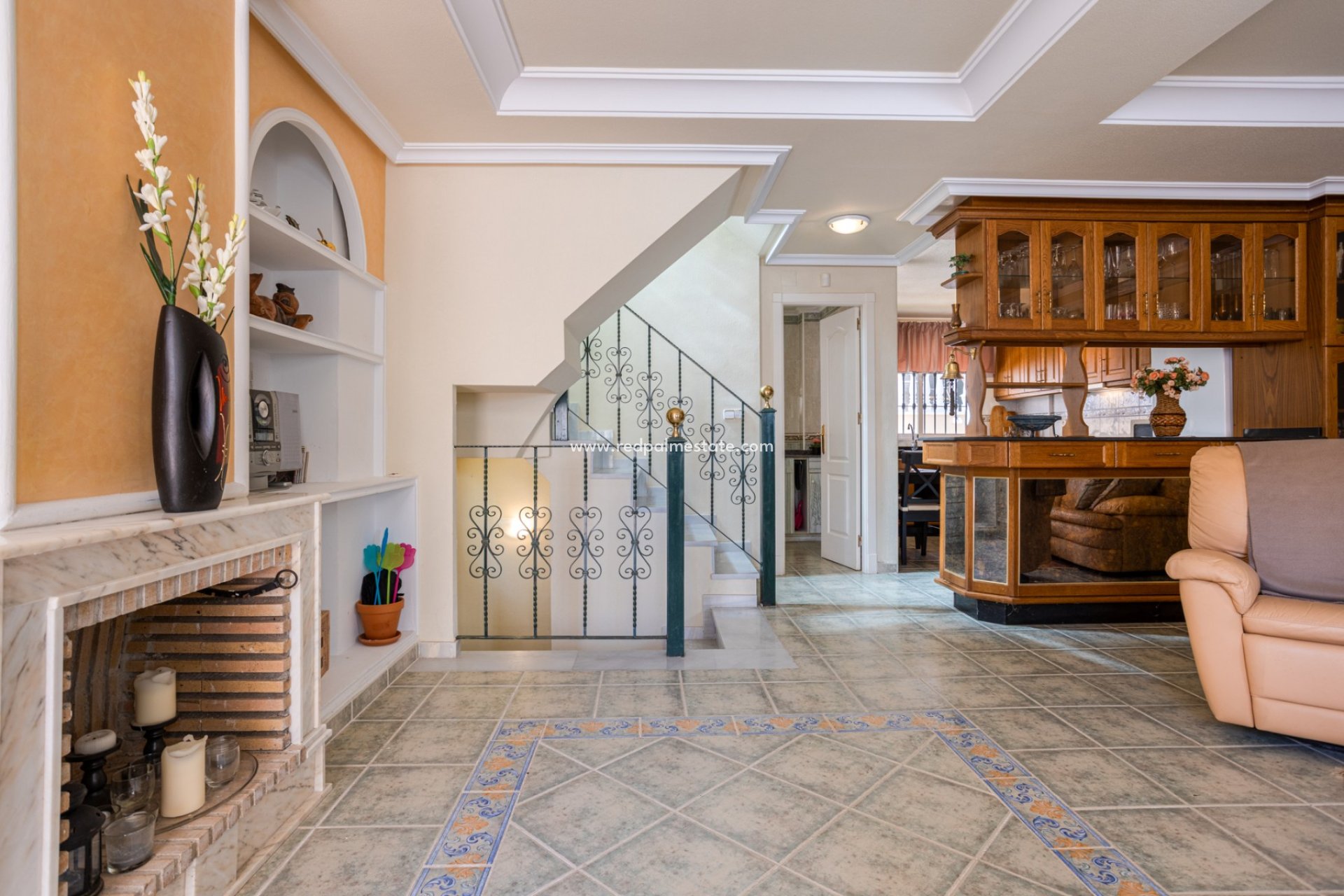 Reventa - Villa -
Guardamar del Segura - Guardamar