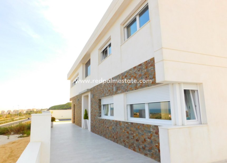 Reventa - Villa -
Guardamar del Segura - Guardamar