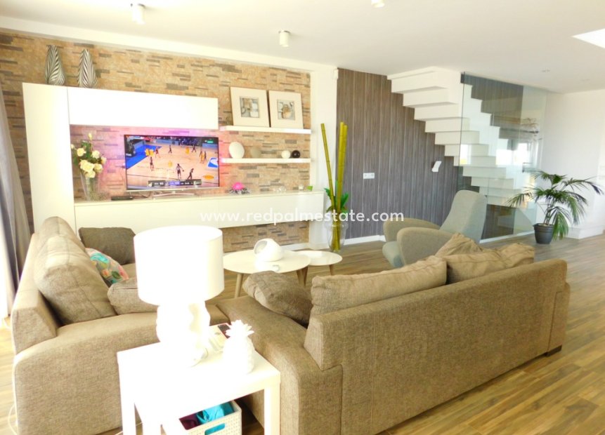 Reventa - Villa -
Guardamar del Segura - Guardamar