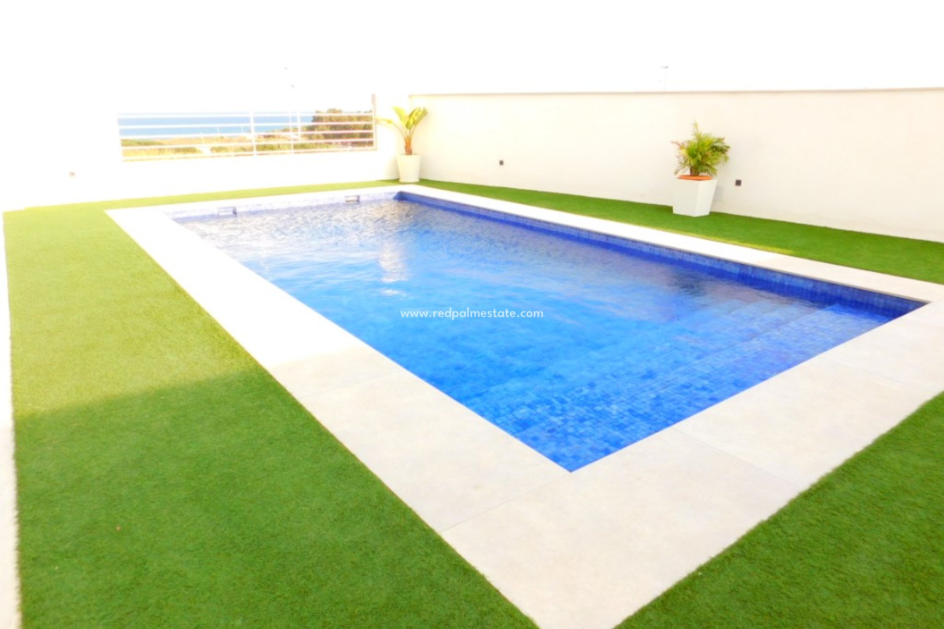 Reventa - Villa -
Guardamar del Segura - Guardamar