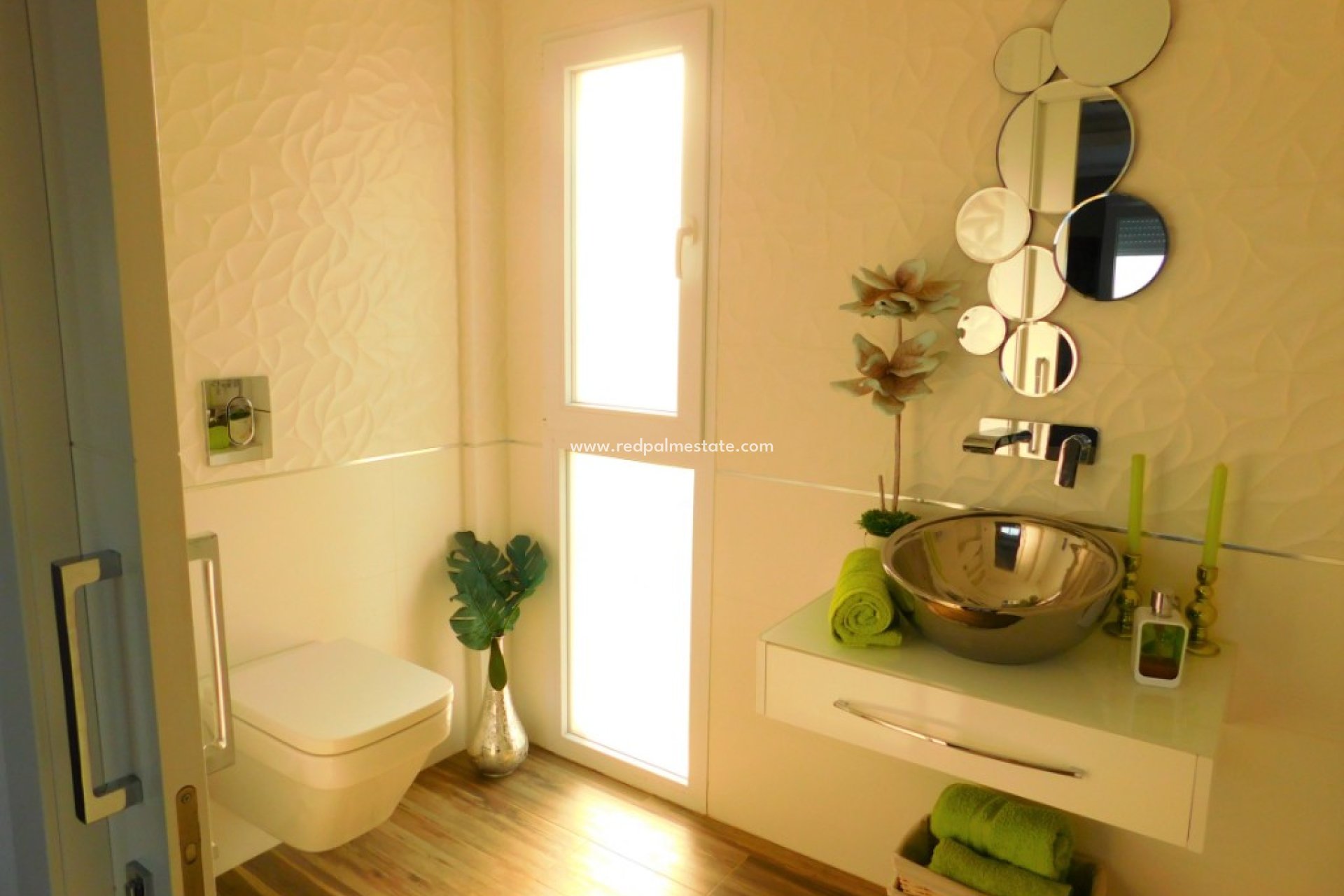 Reventa - Villa -
Guardamar del Segura - Guardamar