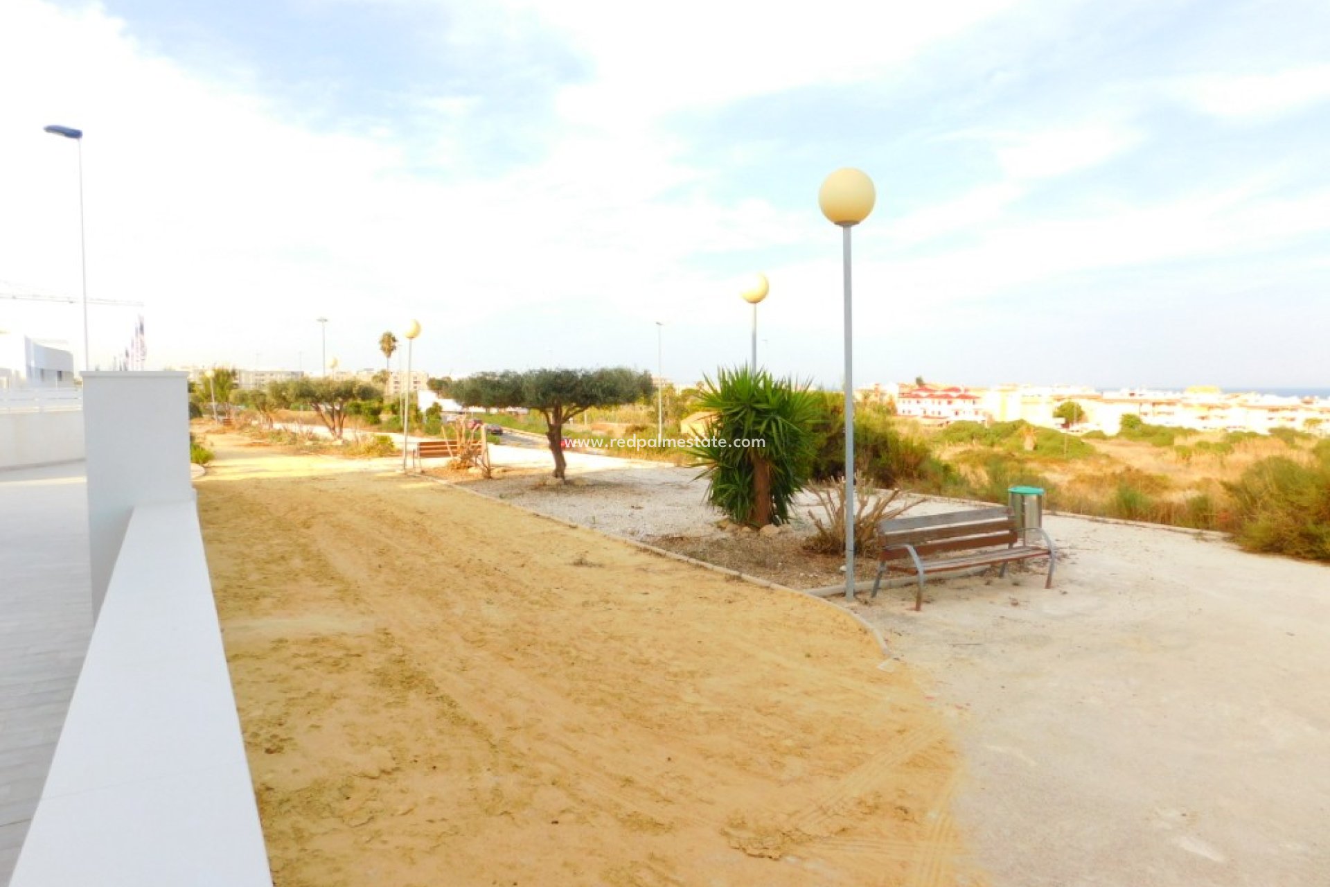 Reventa - Villa -
Guardamar del Segura - Guardamar