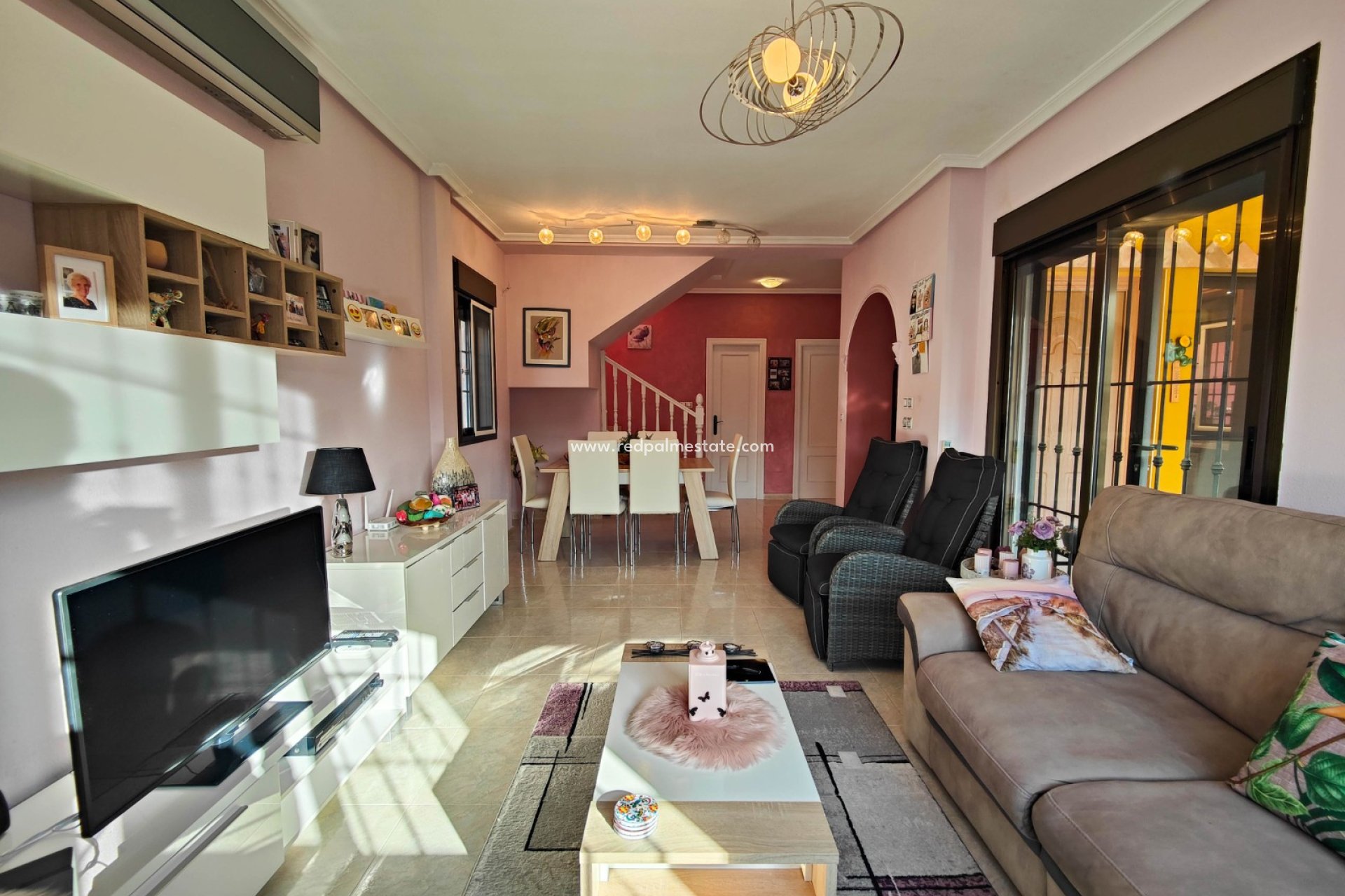 Reventa - Villa -
Guardamar del Segura - Guardamar