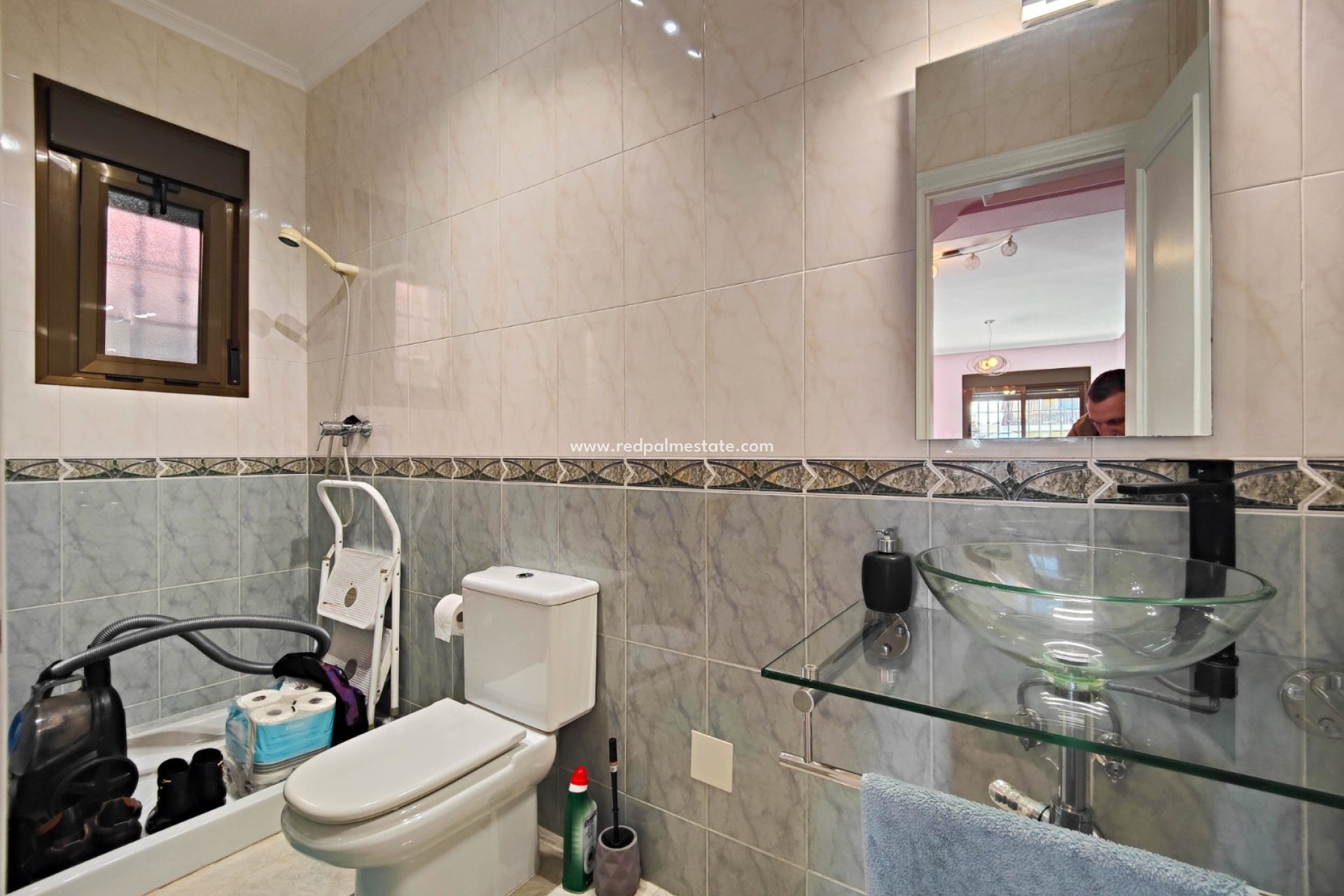 Reventa - Villa -
Guardamar del Segura - Guardamar