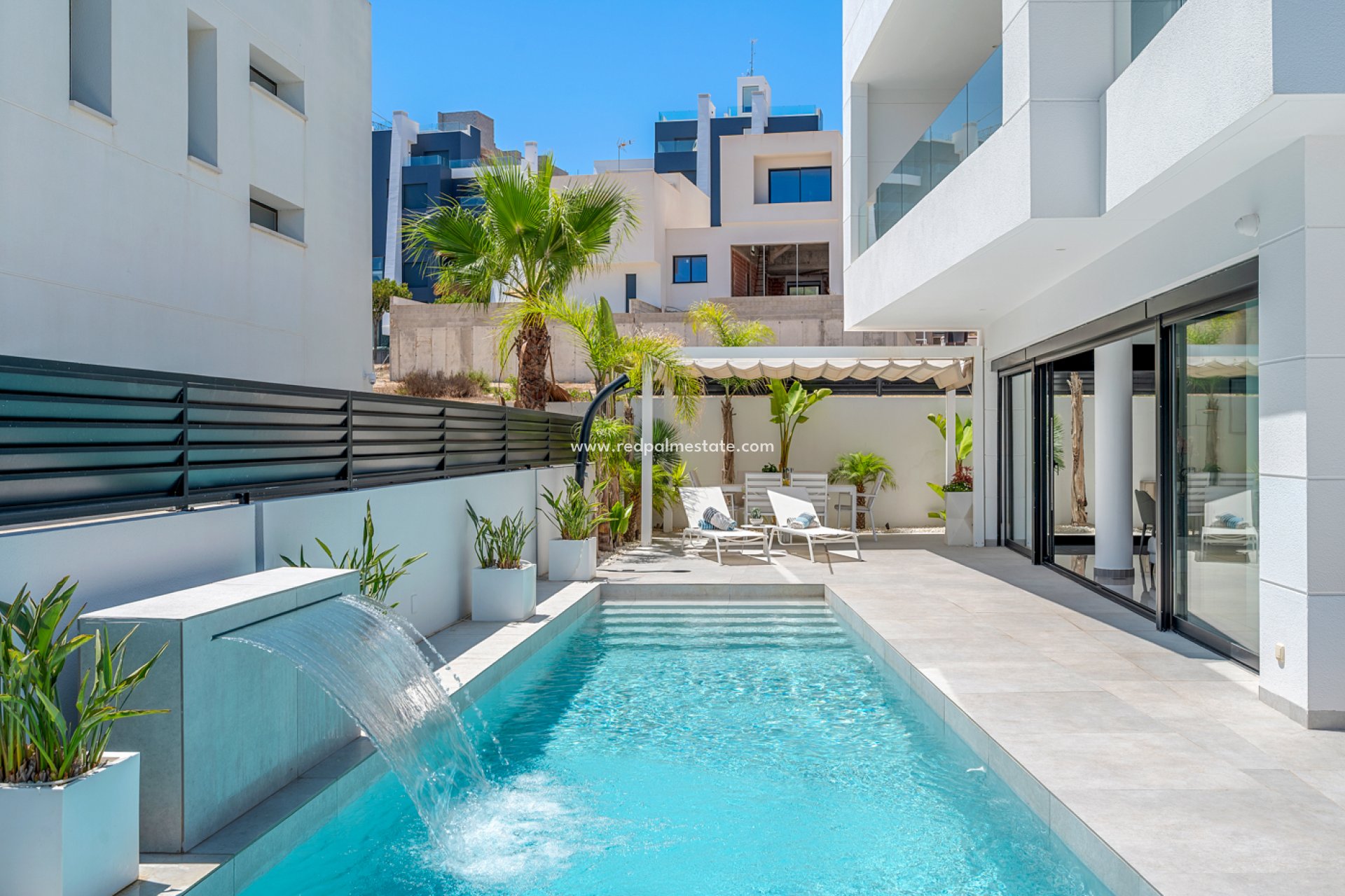 Reventa - Villa -
Guardamar del Segura - Guardamar