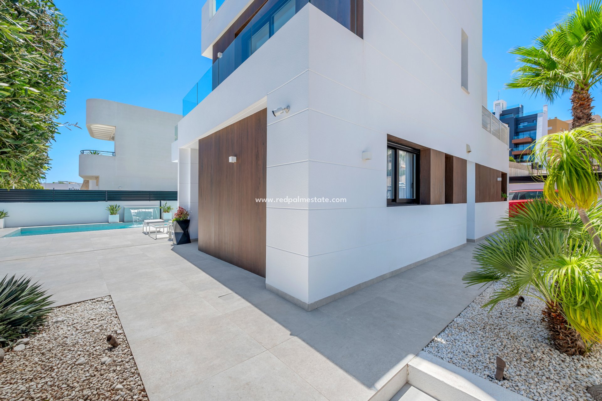 Reventa - Villa -
Guardamar del Segura - Guardamar