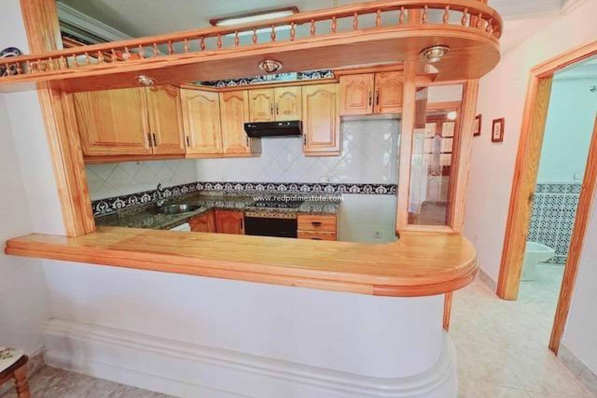 Reventa - Villa -
Guardamar del Segura - Guarmar Del Segura