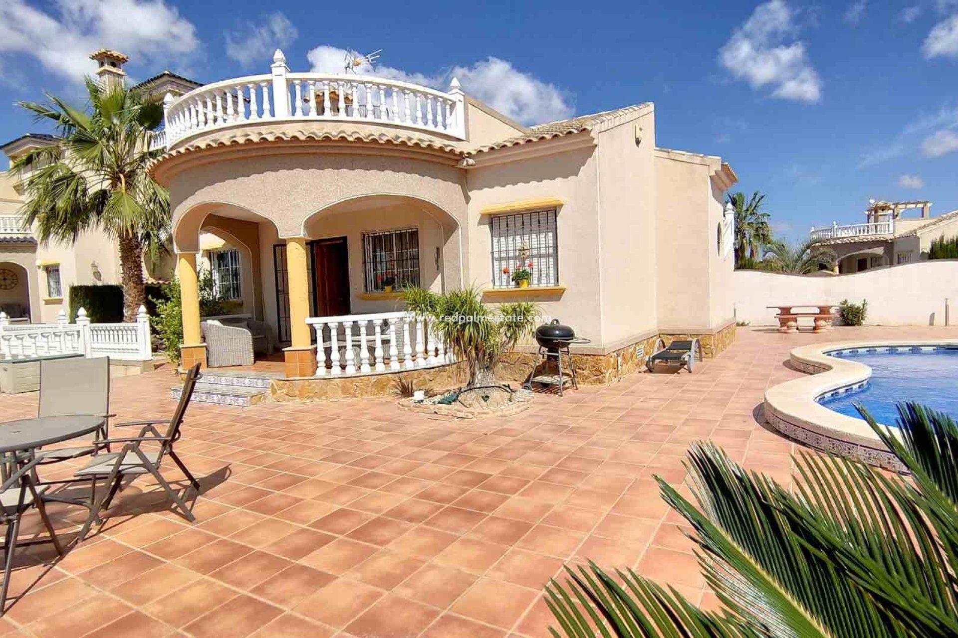 Reventa - Villa -
Guardamar del Segura - Urb el raso