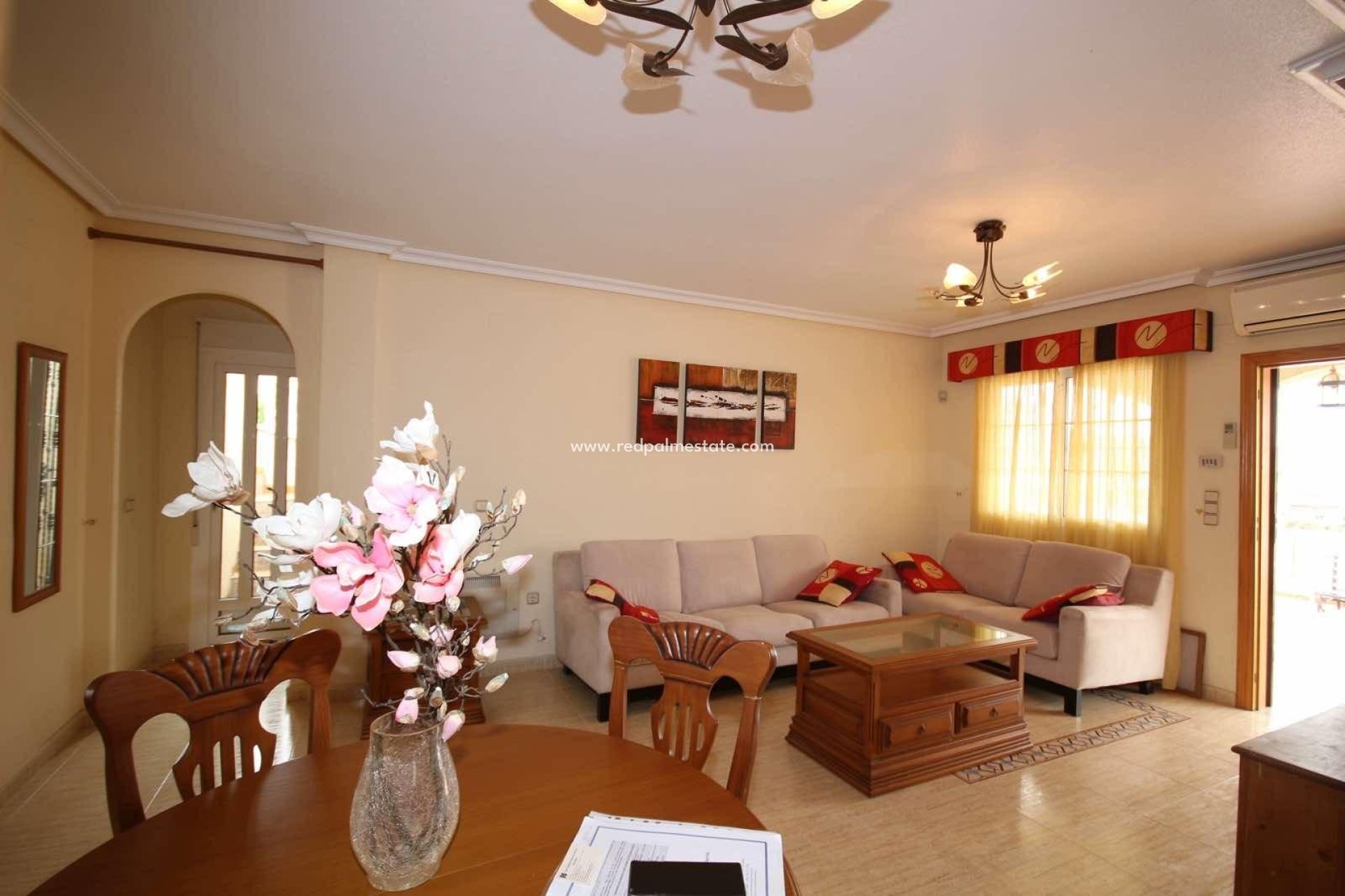 Reventa - Villa -
Guardamar del Segura - Urb el raso