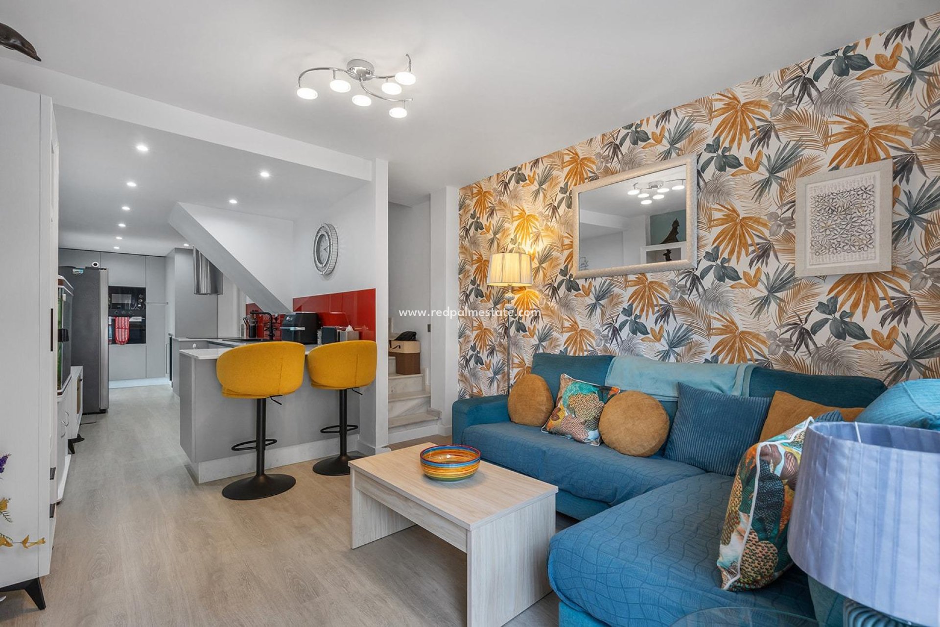 Reventa - Villa -
Guardamar del Segura - Urbanizaciones