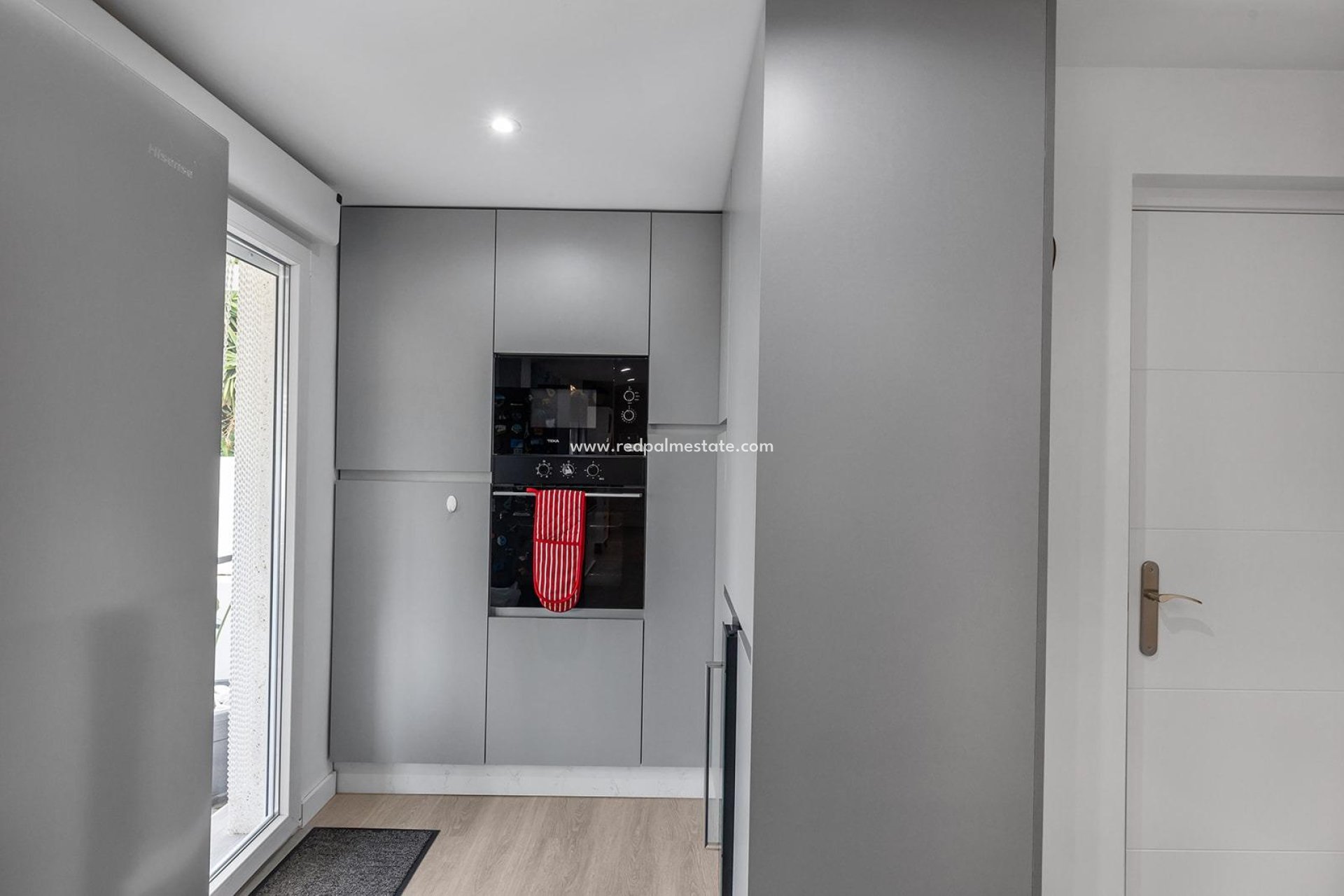 Reventa - Villa -
Guardamar del Segura - Urbanizaciones